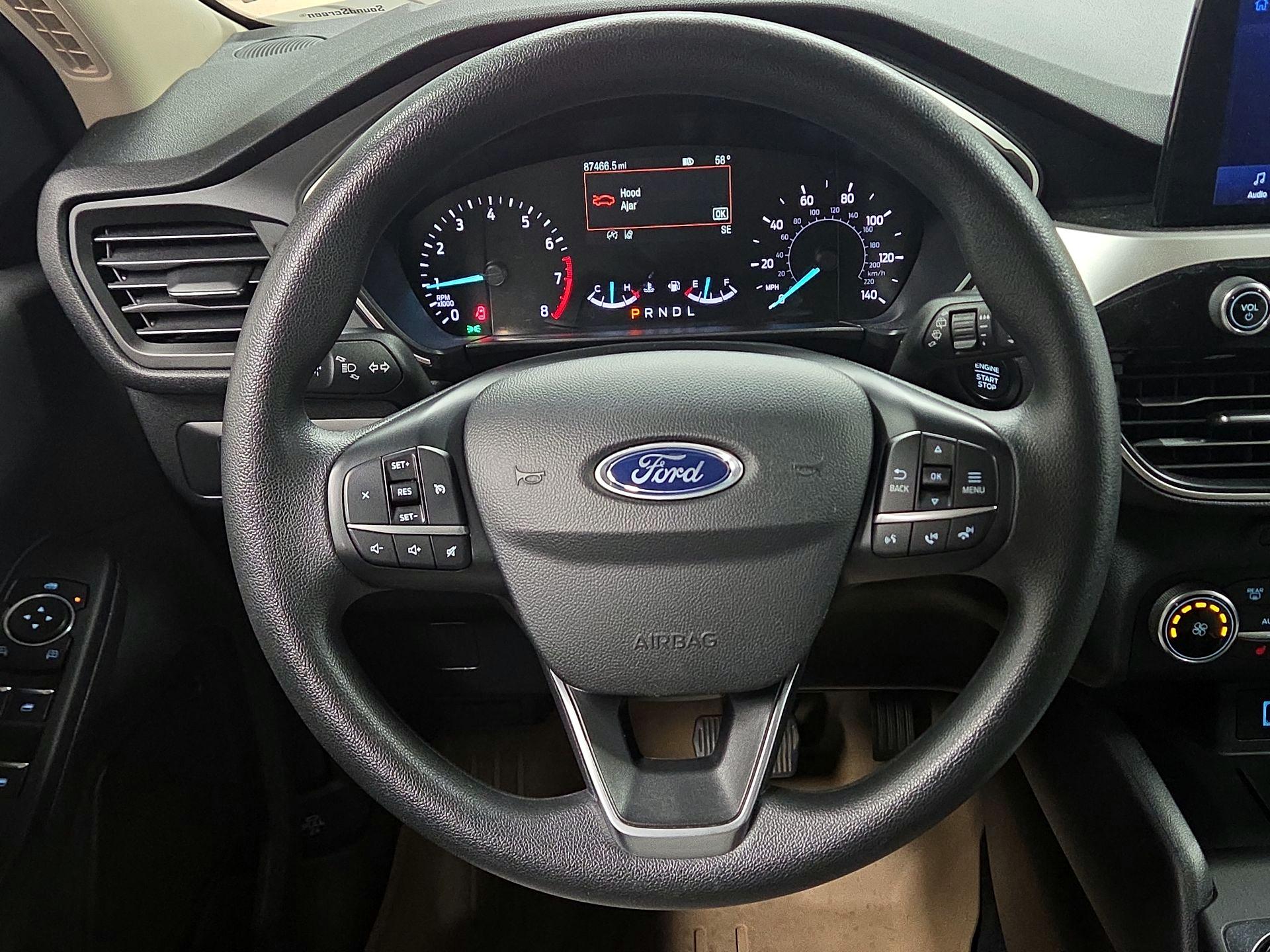 Thumbnail: 2020 Ford Escape - 10
