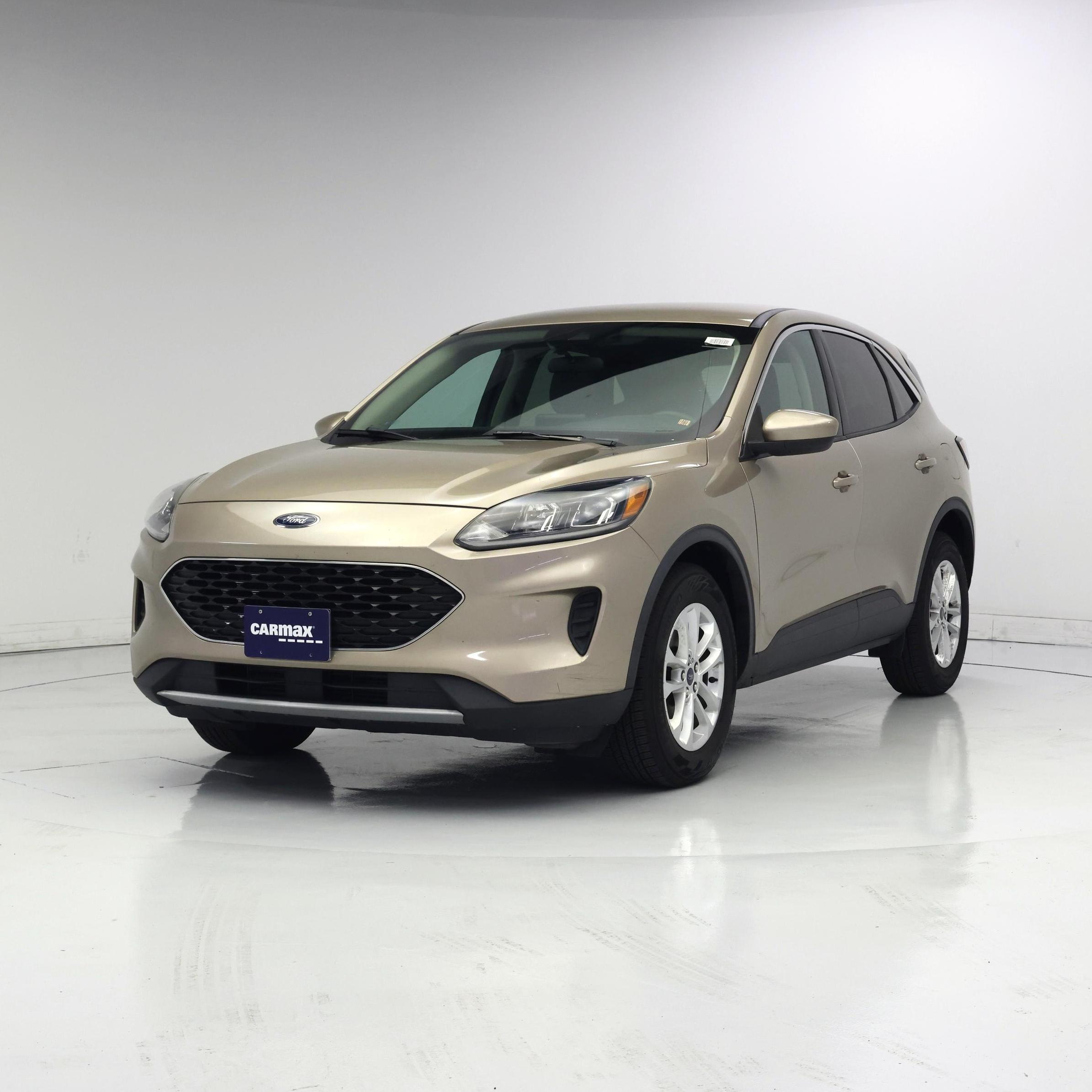 Thumbnail: 2020 Ford Escape - 4