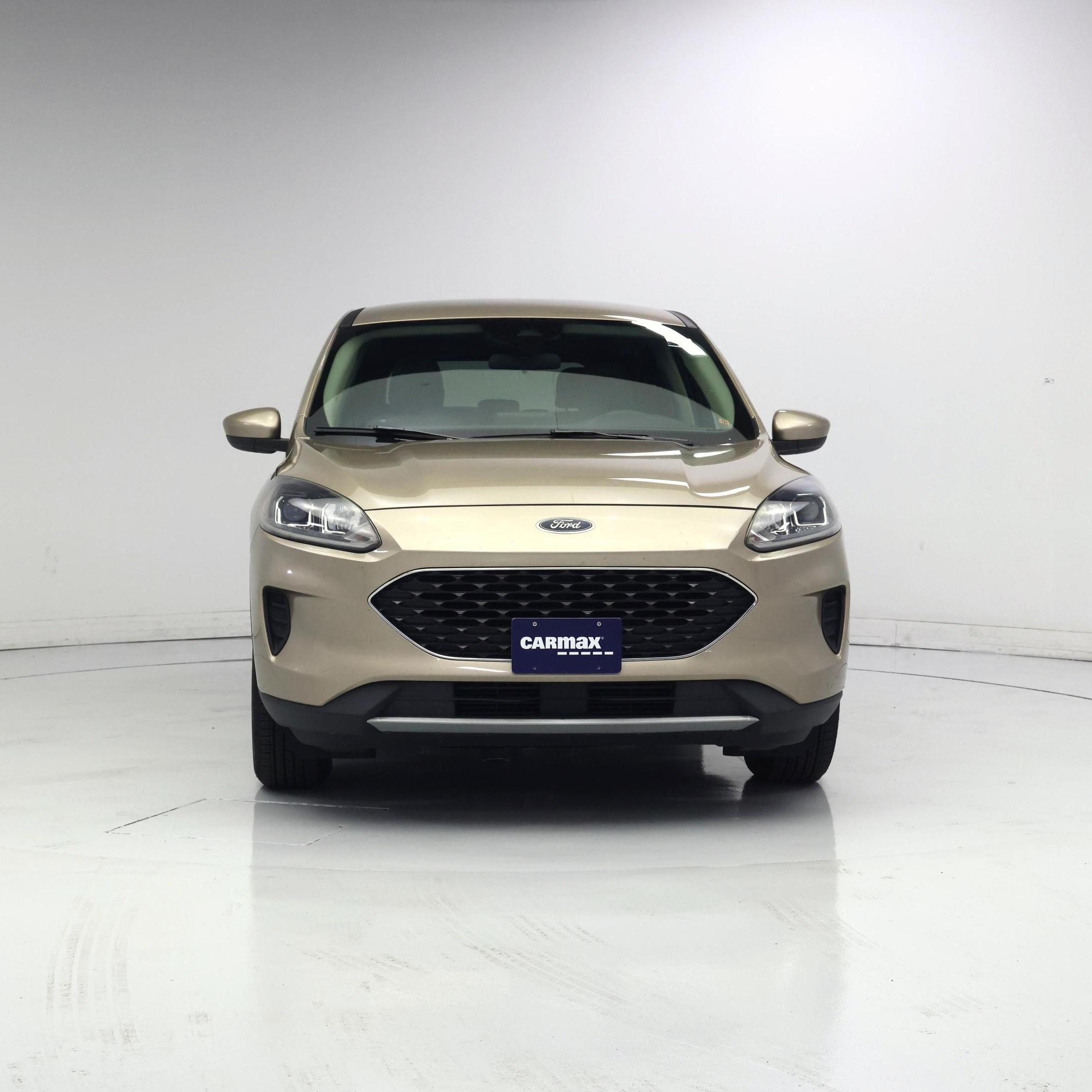 Thumbnail: 2020 Ford Escape - 5
