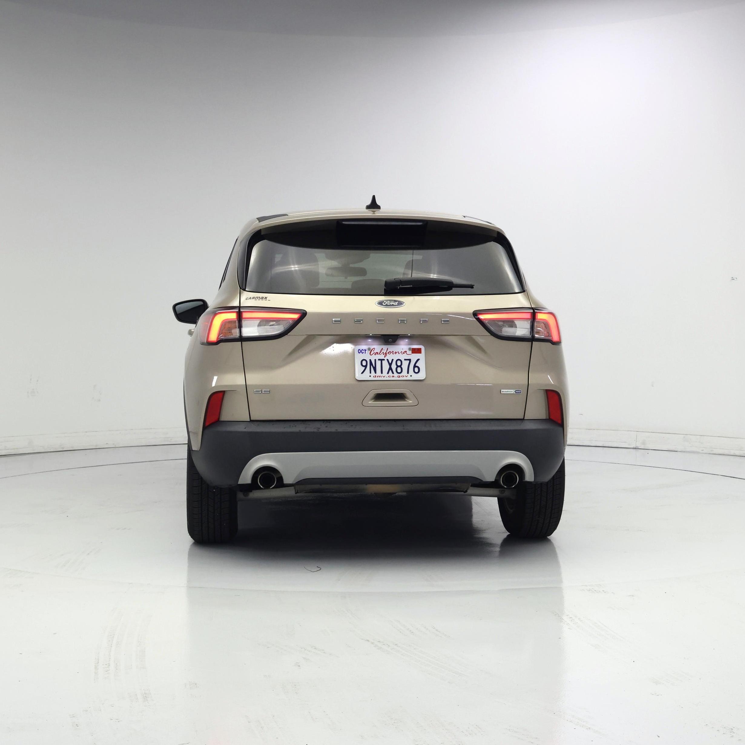 Thumbnail: 2020 Ford Escape - 6