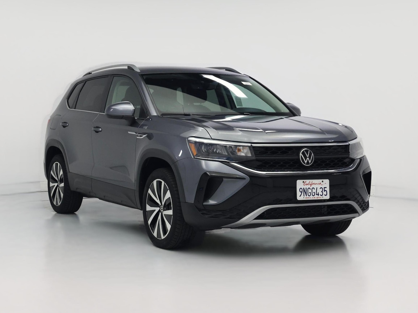 2024 Volkswagen Taos