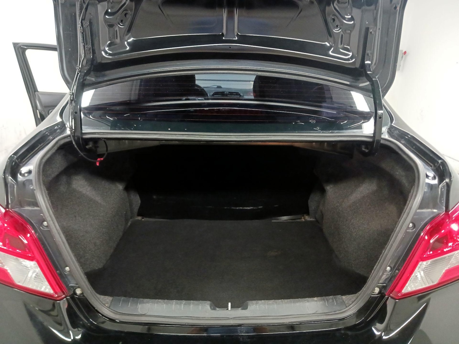 2017 Mitsubishi Mirage G4 ES - Photo 15