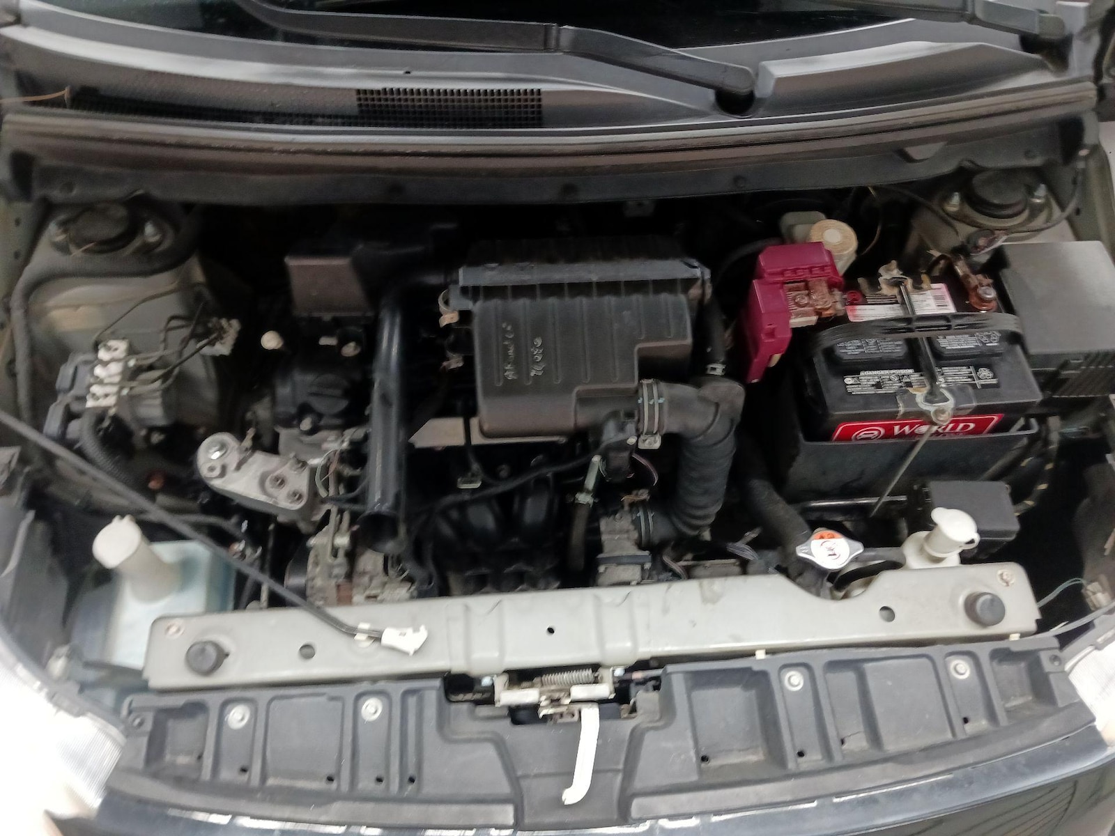 2017 Mitsubishi Mirage G4 ES - Photo 16