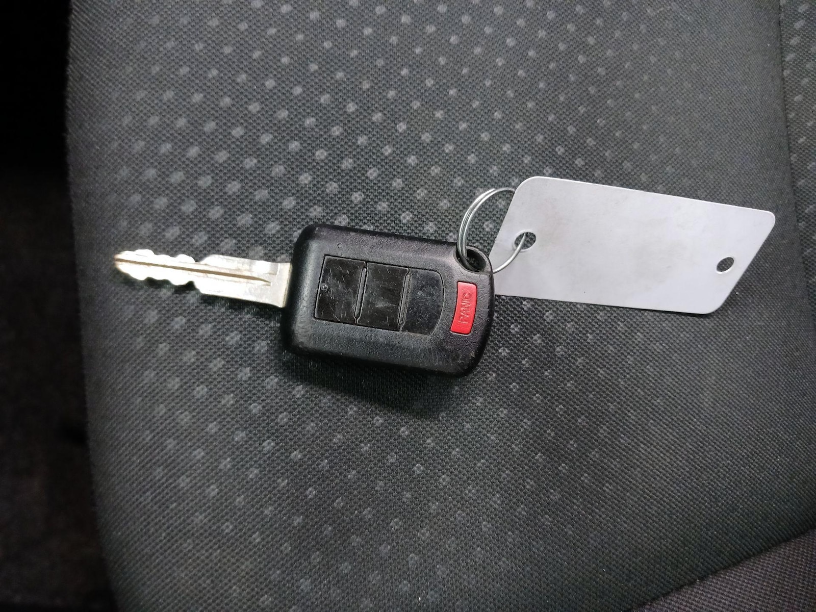 2017 Mitsubishi Mirage G4 ES - Photo 17