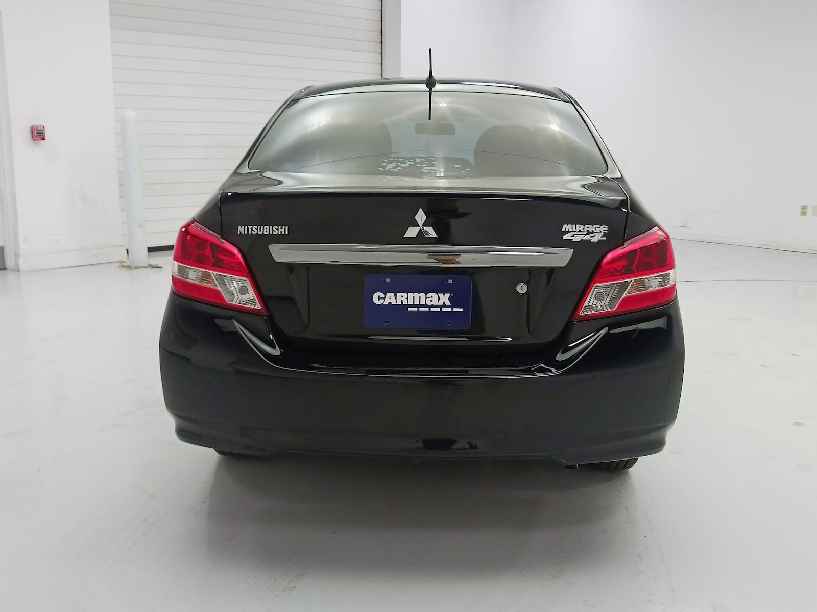2017 Mitsubishi Mirage G4 ES - Photo 6
