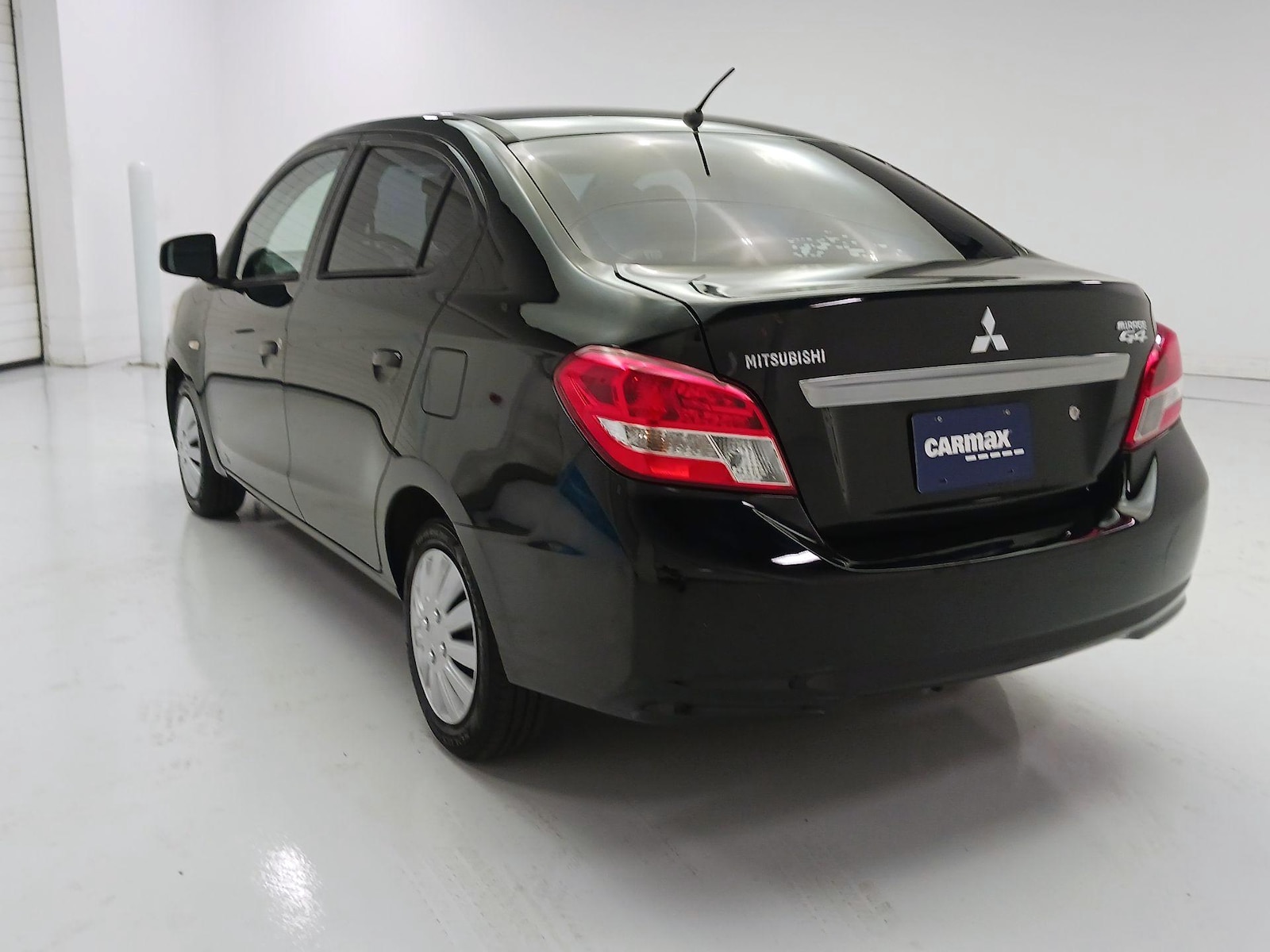 2017 Mitsubishi Mirage G4 ES - Photo 7