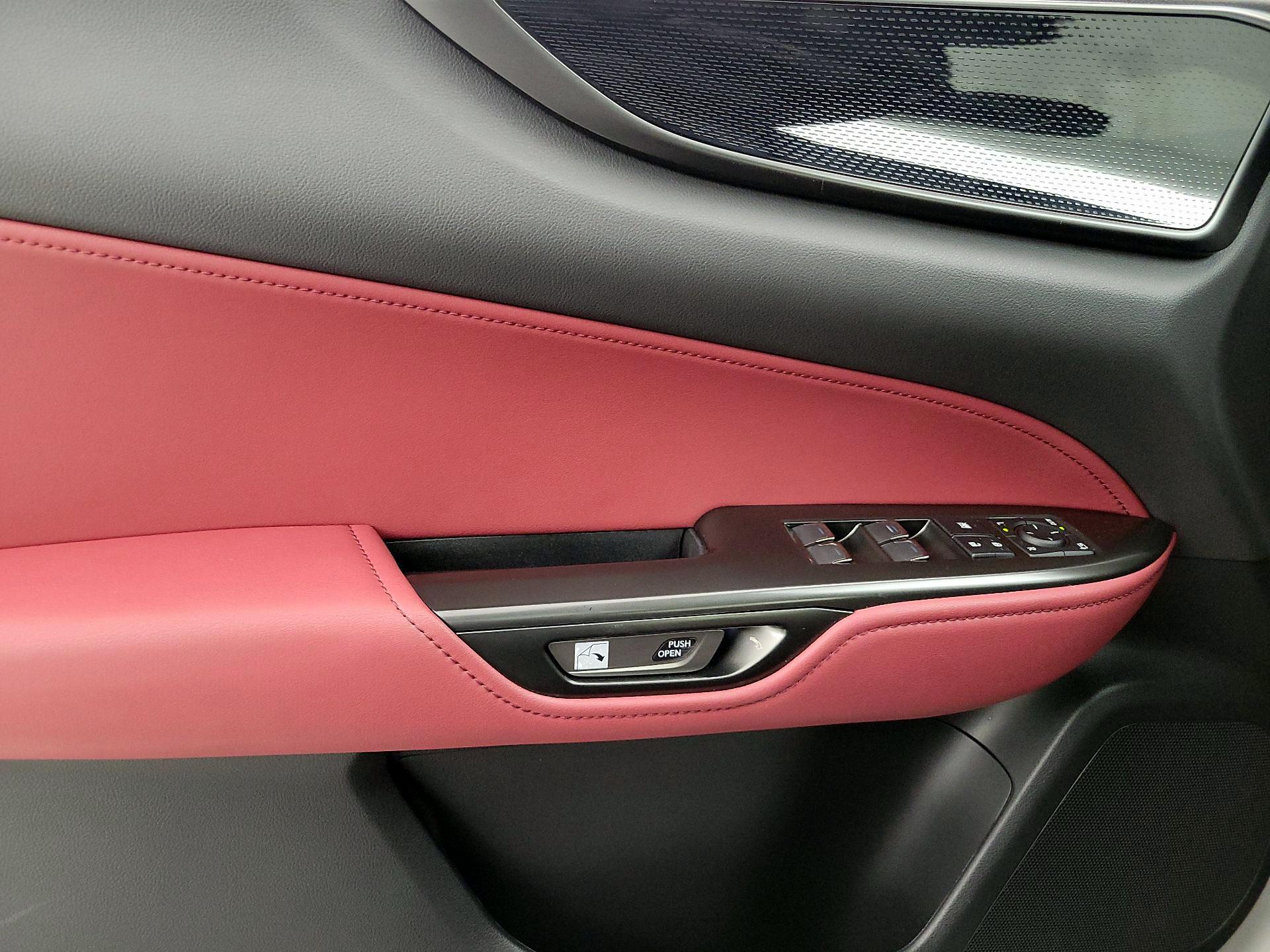 Thumbnail: 2024 Lexus NX - 12