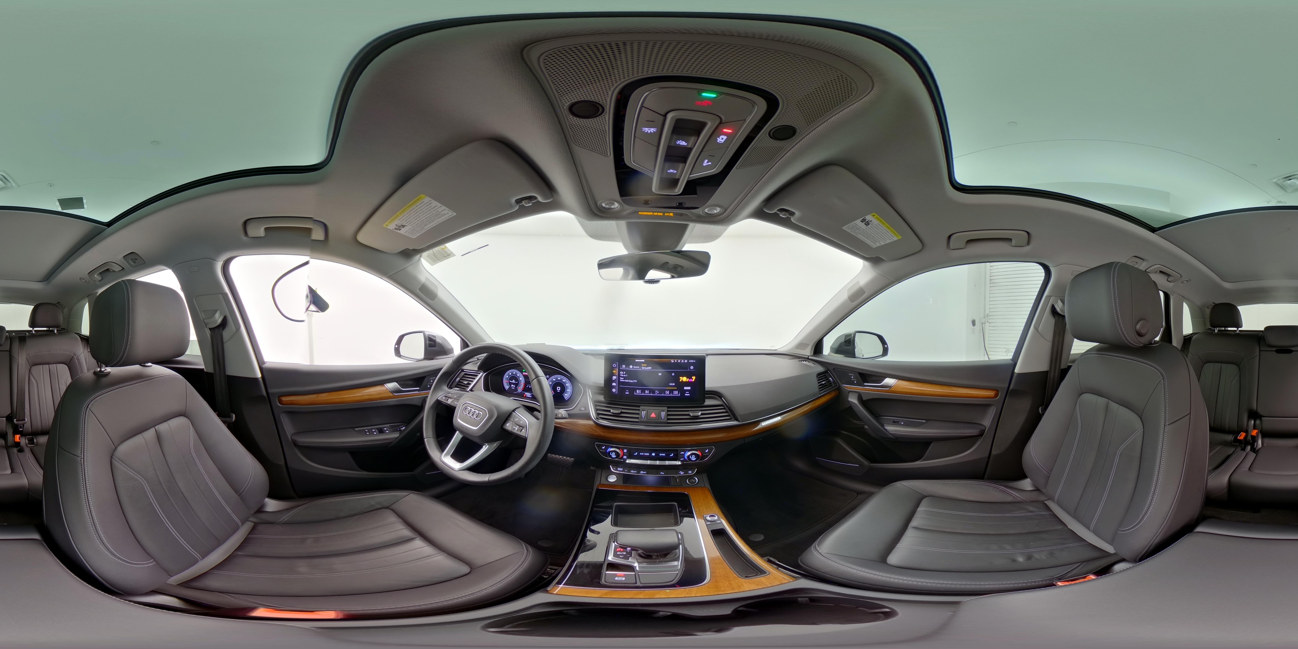 2023 Audi Q5 Premium Plus - Photo 23