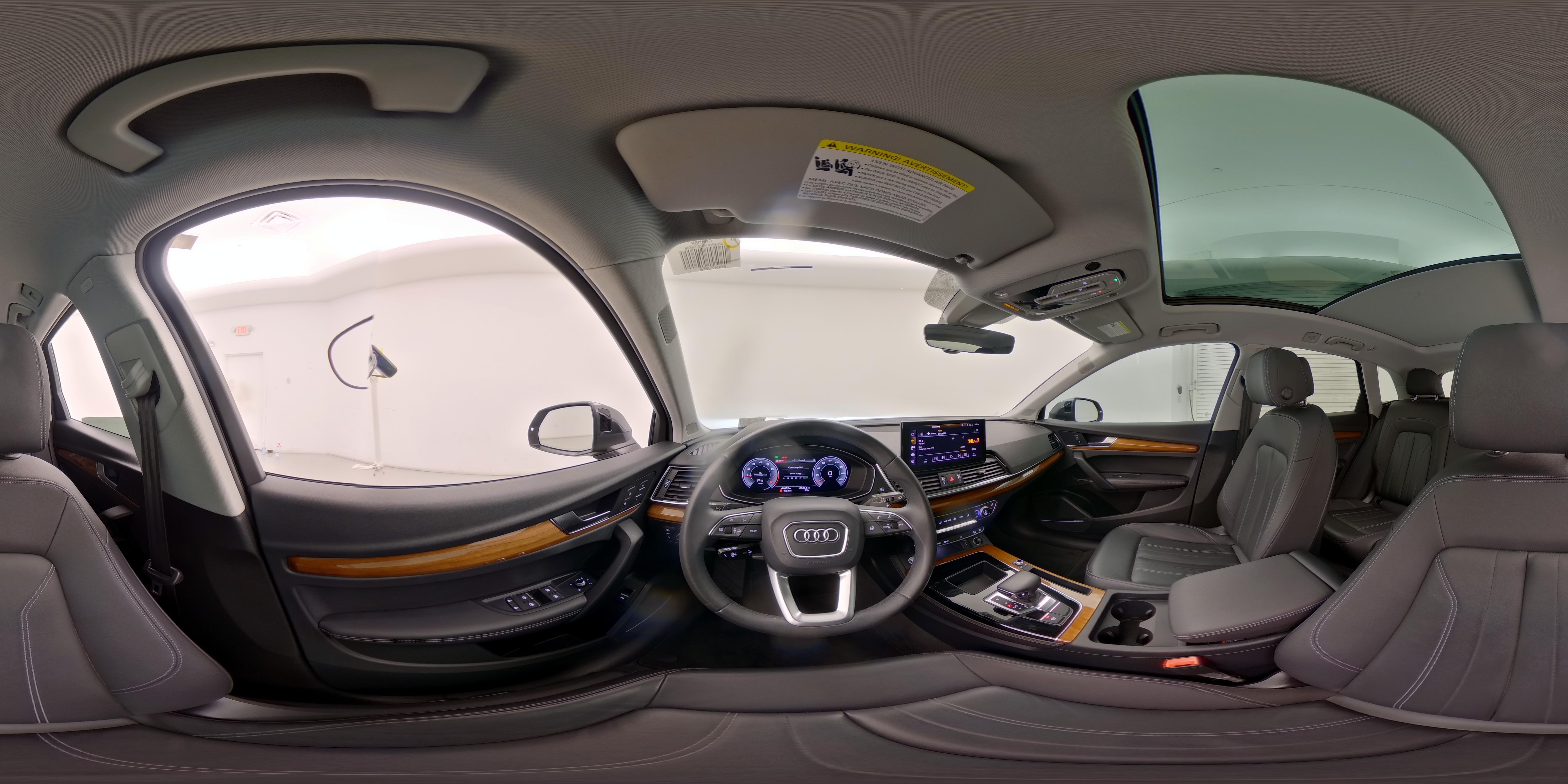 2023 Audi Q5 Premium Plus - Photo 25