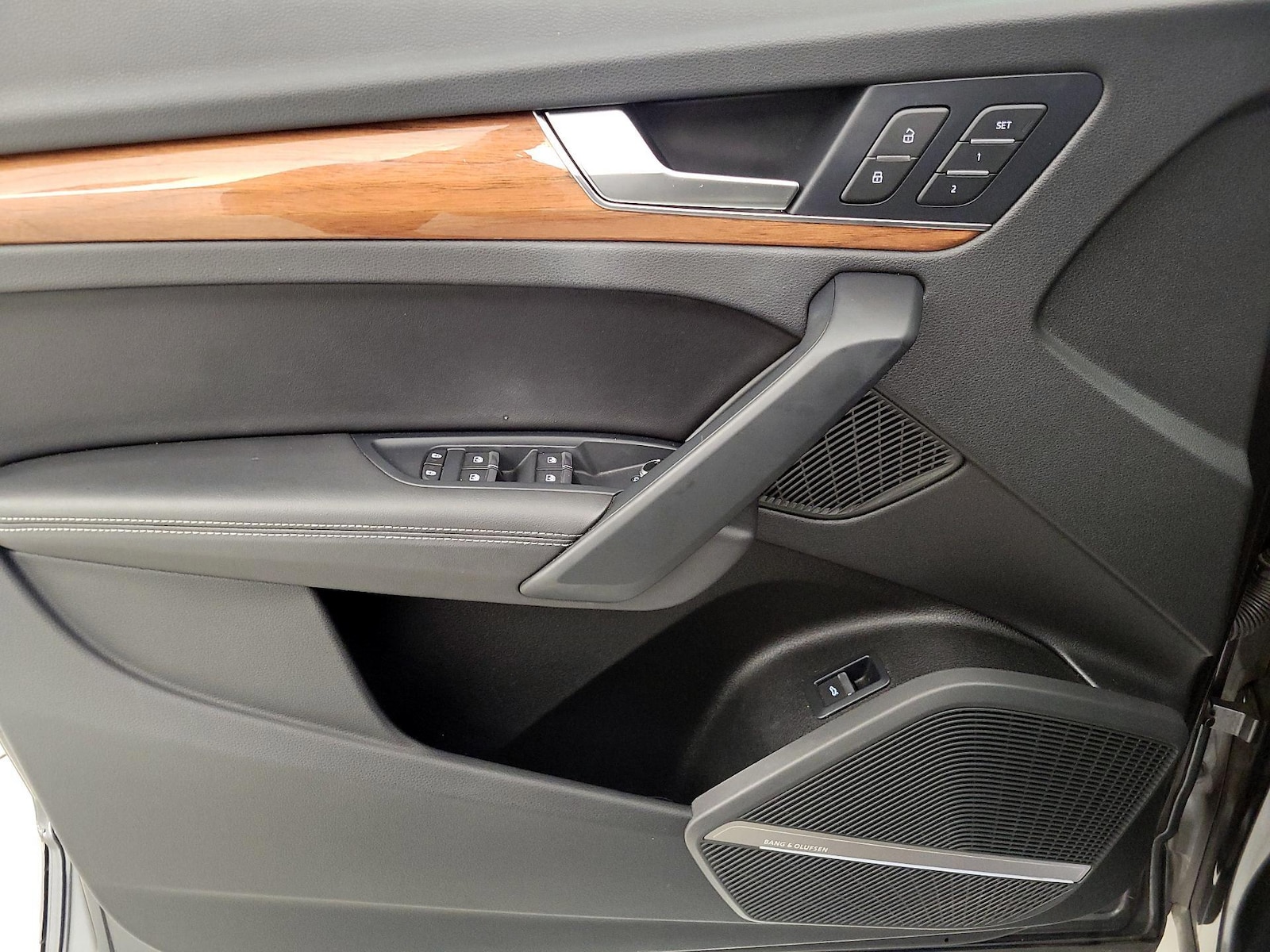 2023 Audi Q5 Premium Plus - Photo 11