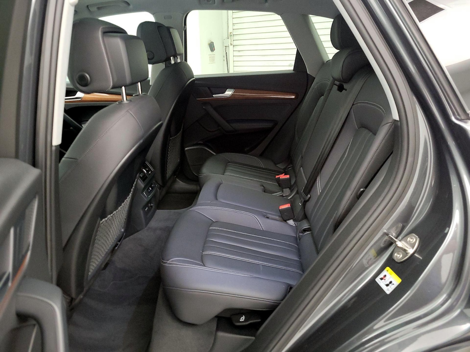2023 Audi Q5 Premium Plus - Photo 19