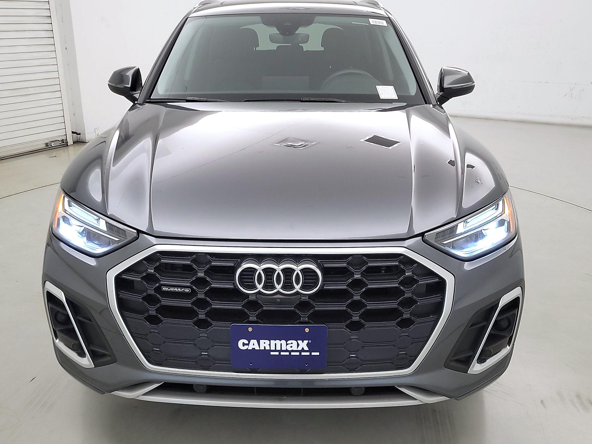 Thumbnail: 2023 Audi Q5 - 2