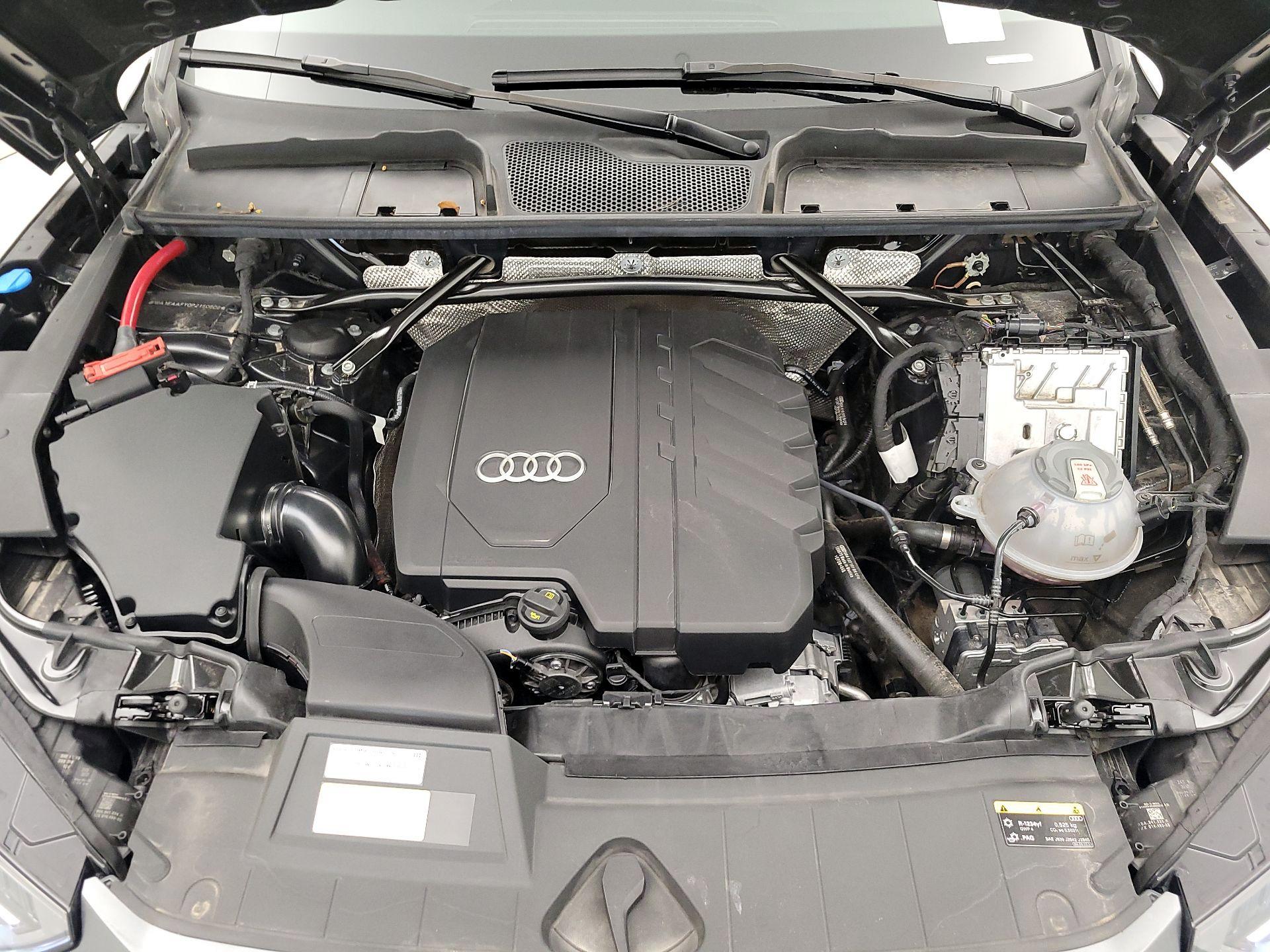 Thumbnail: 2023 Audi Q5 - 20