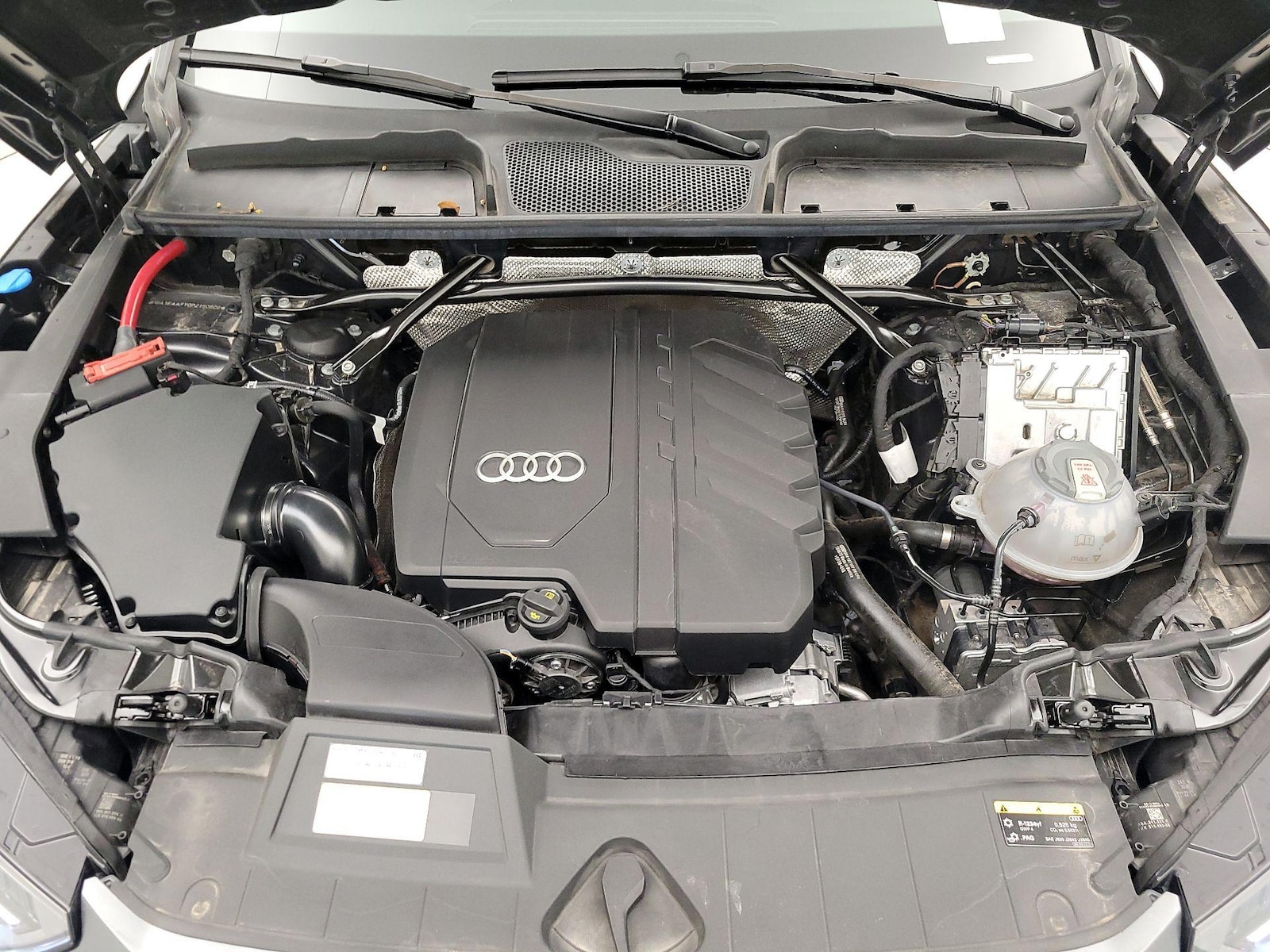 2023 Audi Q5 Premium Plus - Photo 21