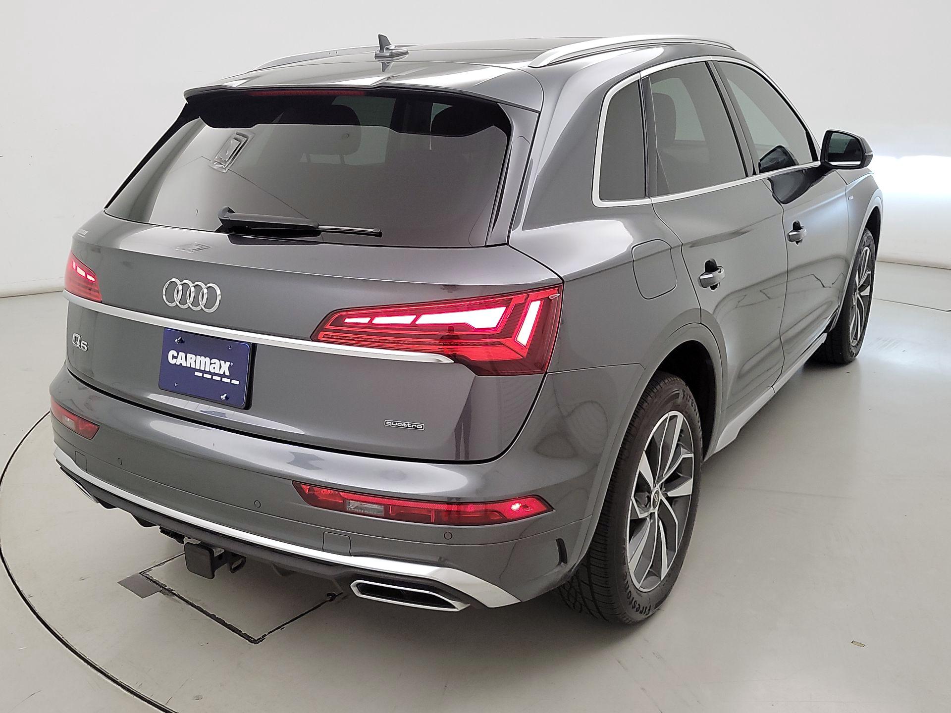 Thumbnail: 2023 Audi Q5 - 5