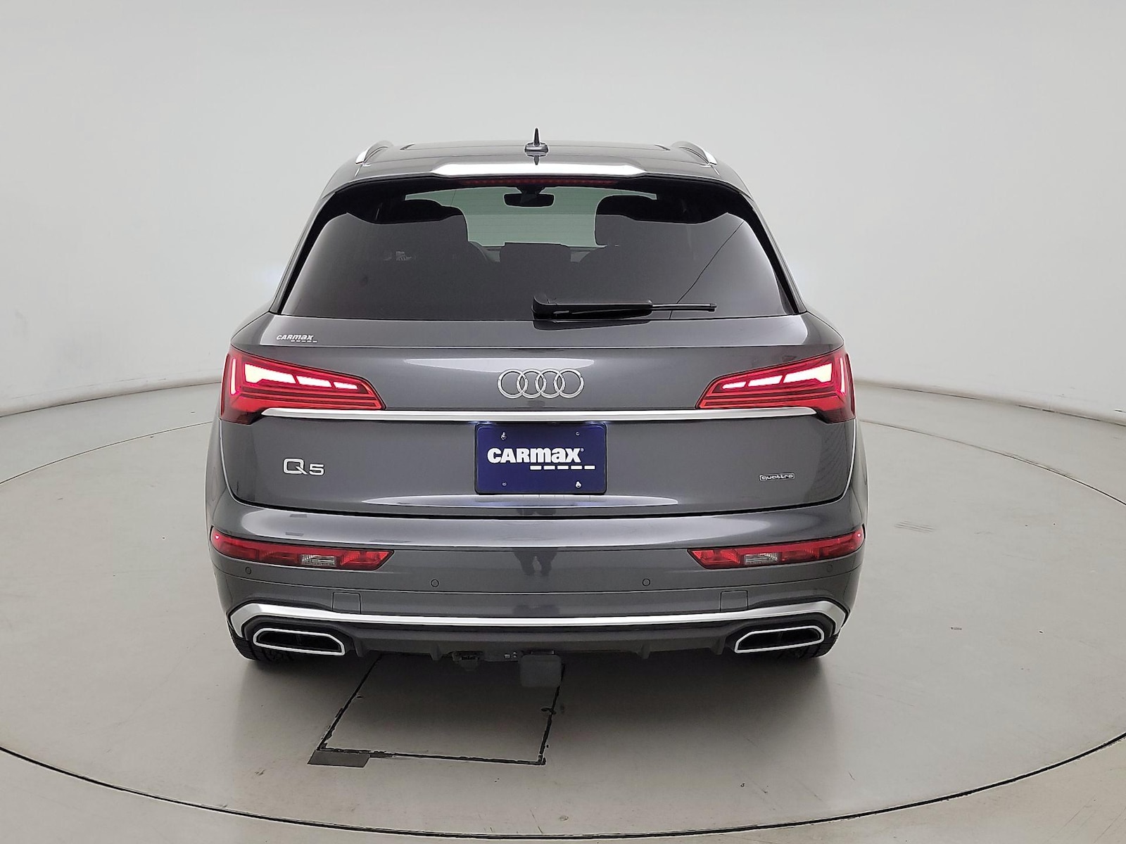2023 Audi Q5 Premium Plus - Photo 6