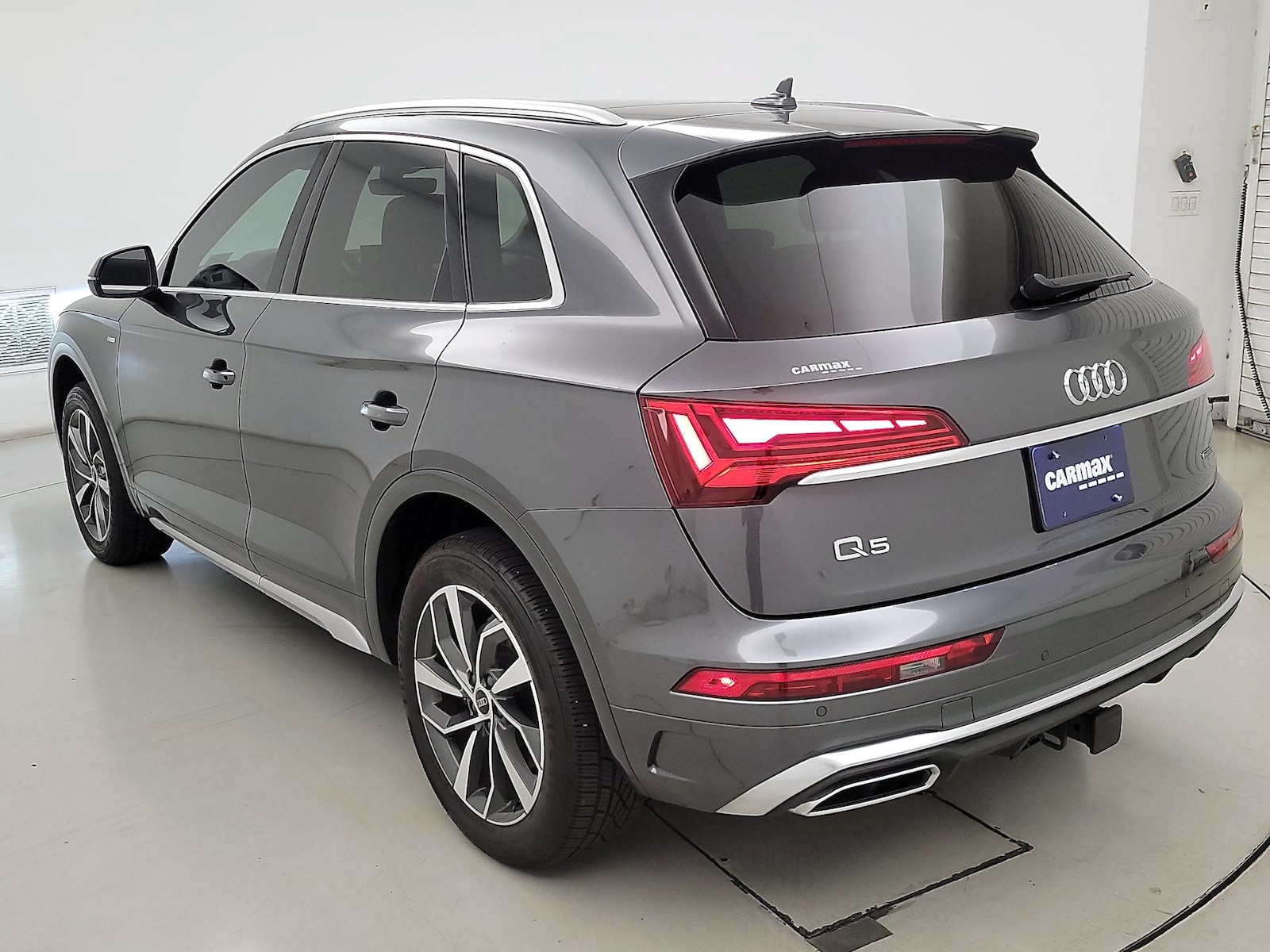 2023 Audi Q5 Premium Plus - Photo 7