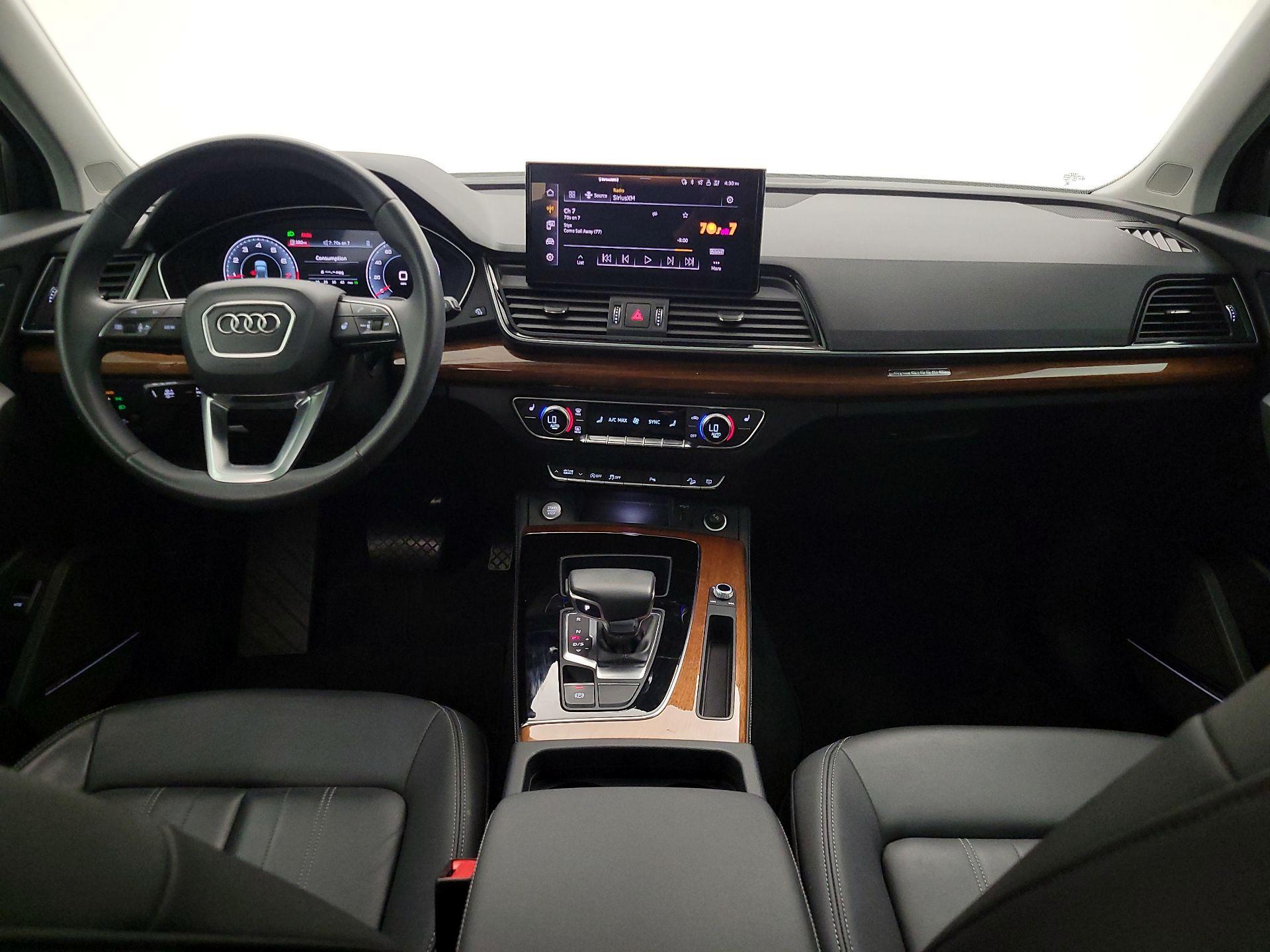 Thumbnail: 2023 Audi Q5 - 8