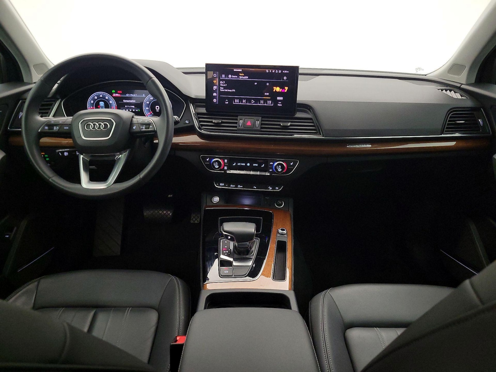 2023 Audi Q5 Premium Plus - Photo 8