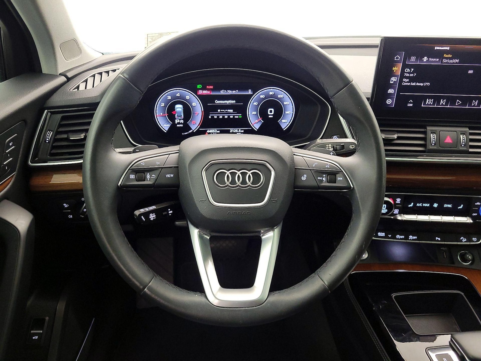2023 Audi Q5 Premium Plus - Photo 9
