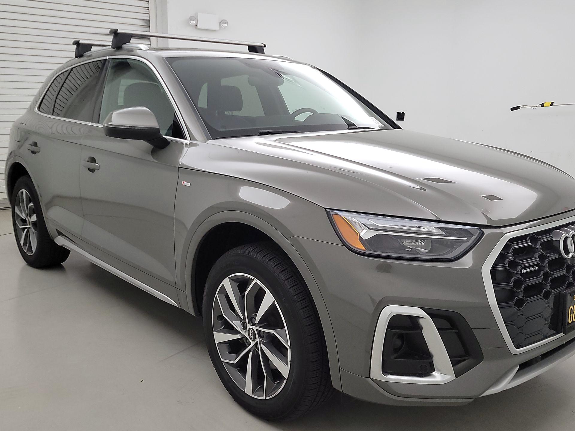 Thumbnail: 2023 Audi Q5 - 1