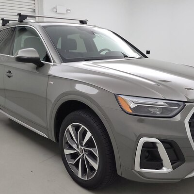 2023 Audi Q5 S-Line Premium Plus