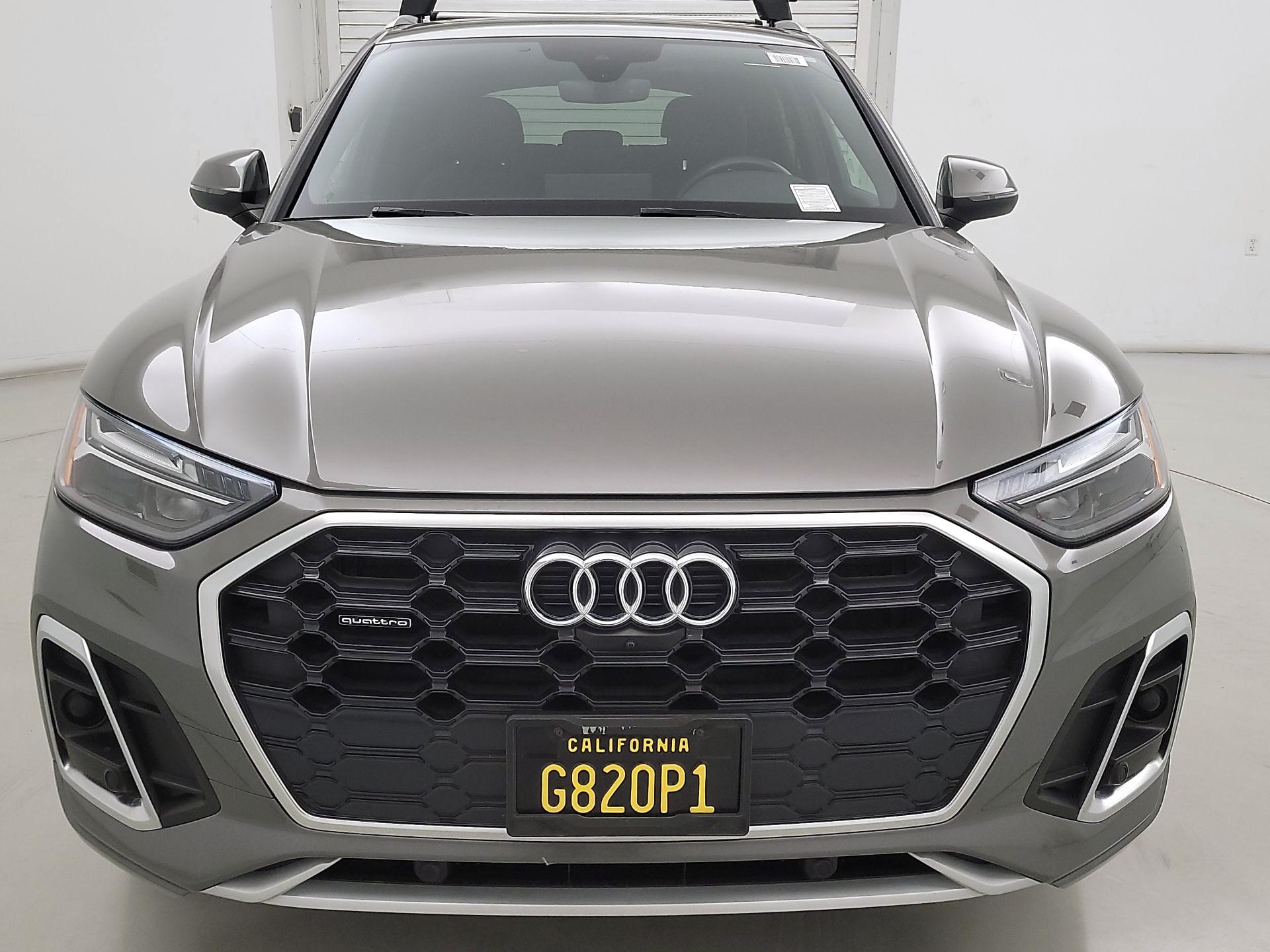 Thumbnail: 2023 Audi Q5 - 2