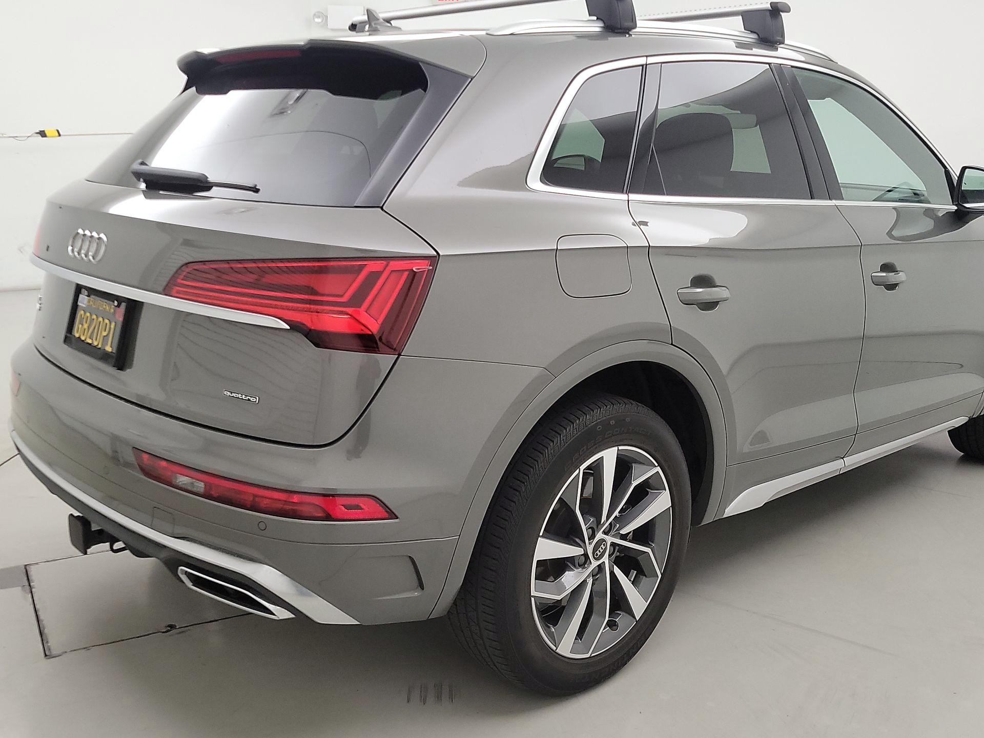 Thumbnail: 2023 Audi Q5 - 5