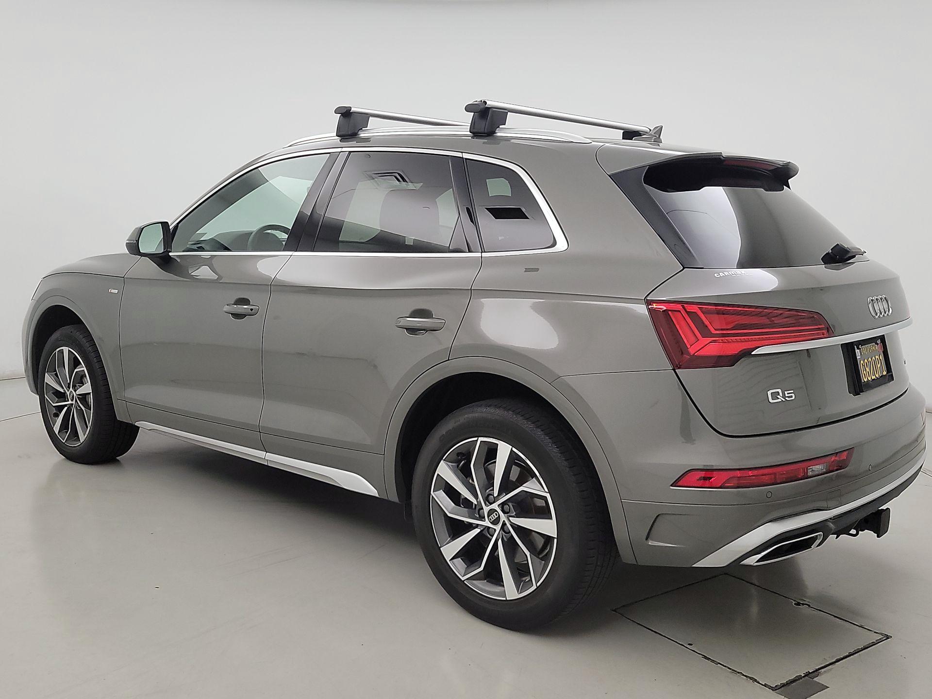 Thumbnail: 2023 Audi Q5 - 7