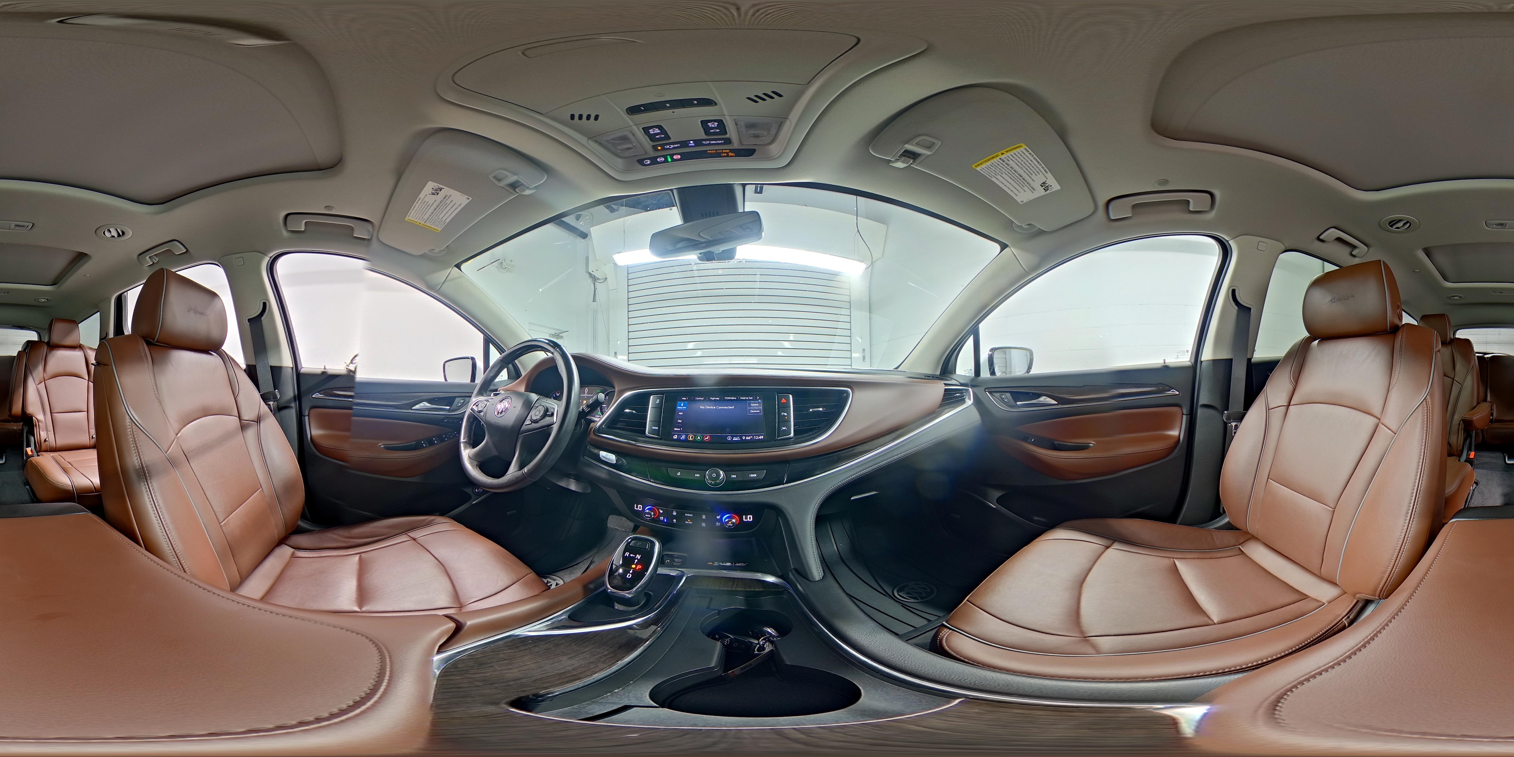 2021 Buick Enclave Avenir - Photo 27