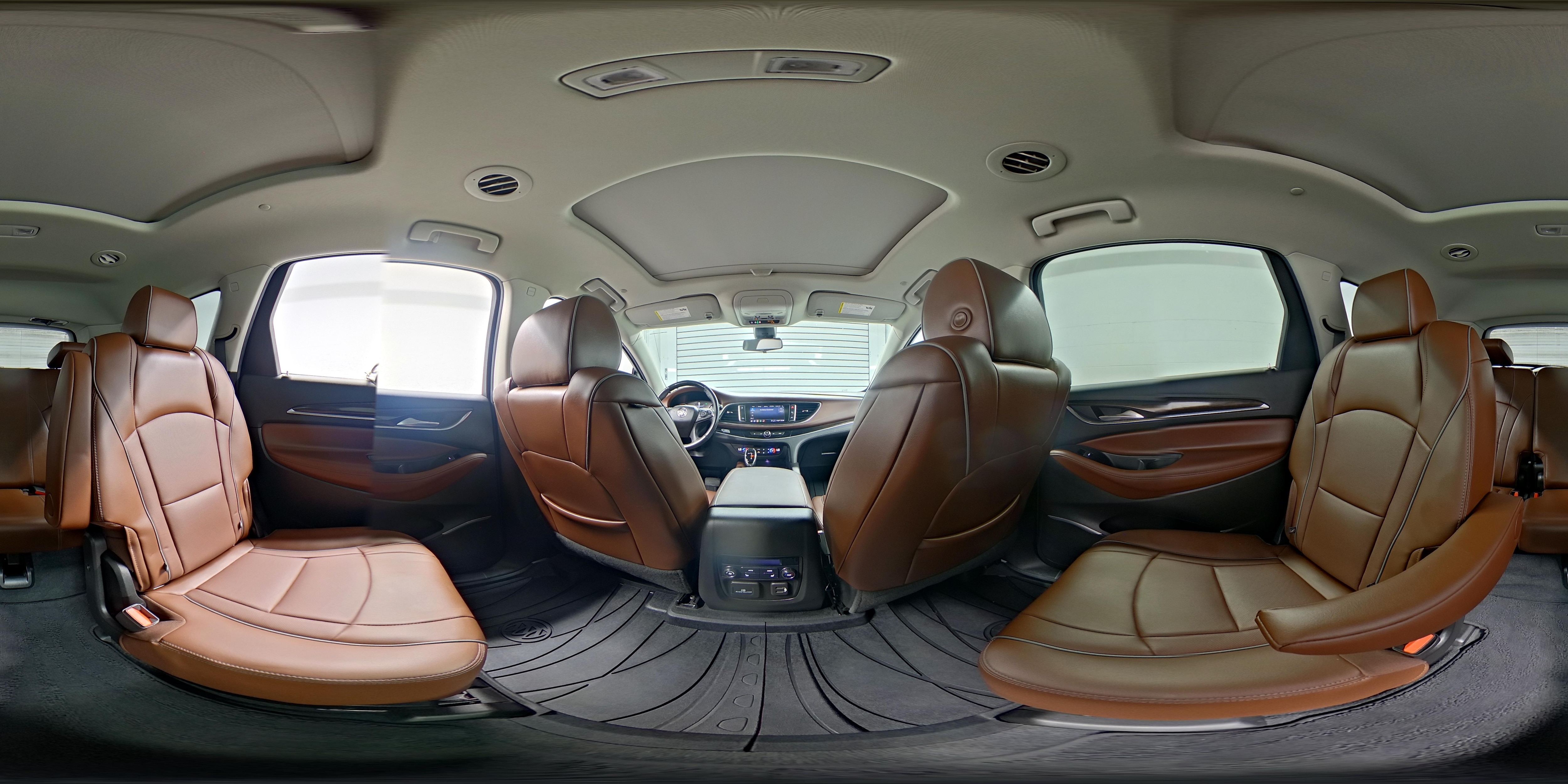 2021 Buick Enclave Avenir - Photo 28
