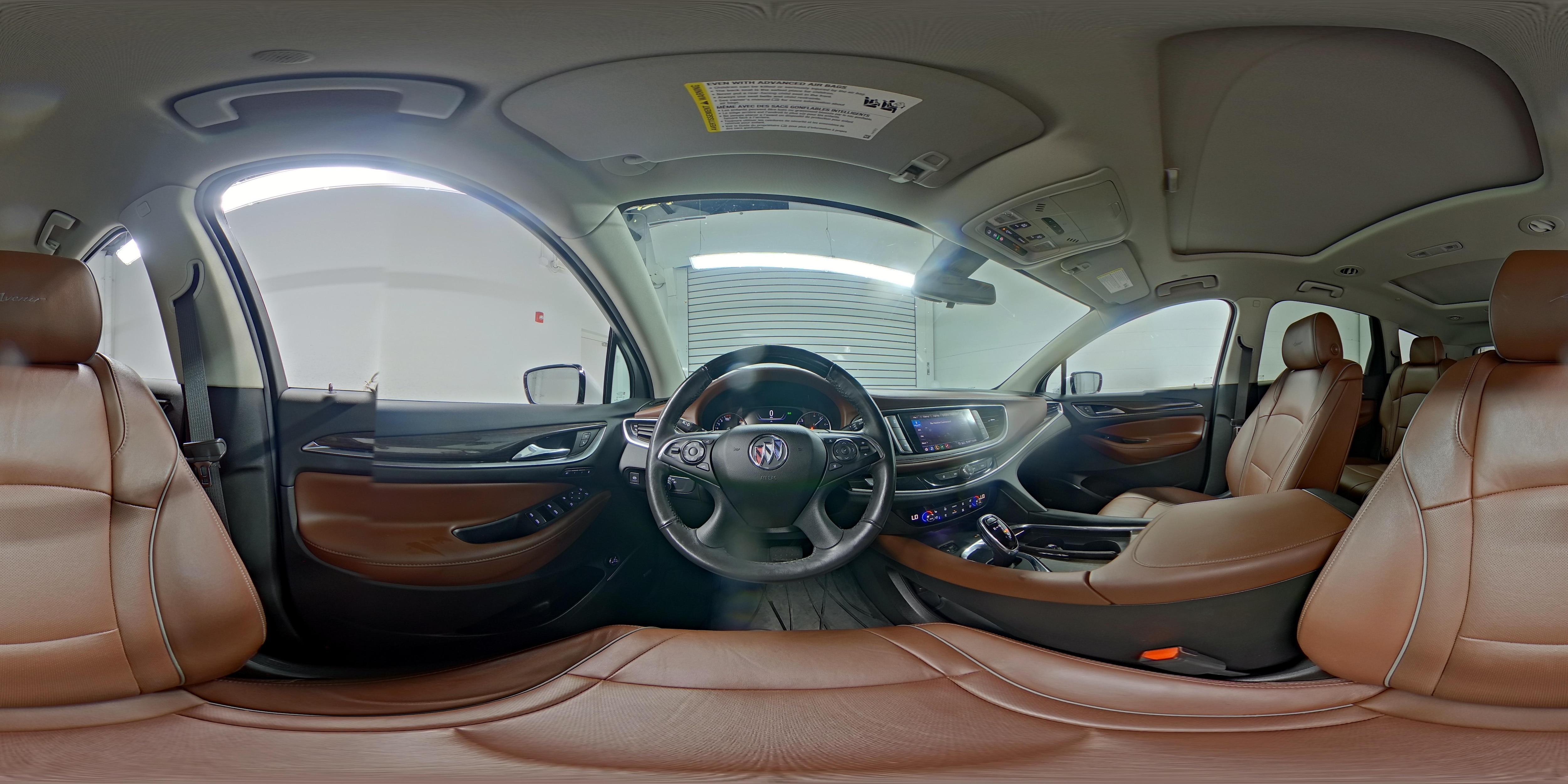 2021 Buick Enclave Avenir - Photo 29