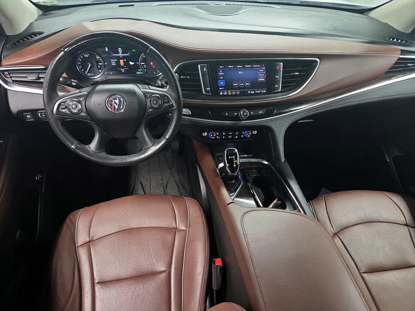 2021 Buick Enclave Avenir - Photo 10