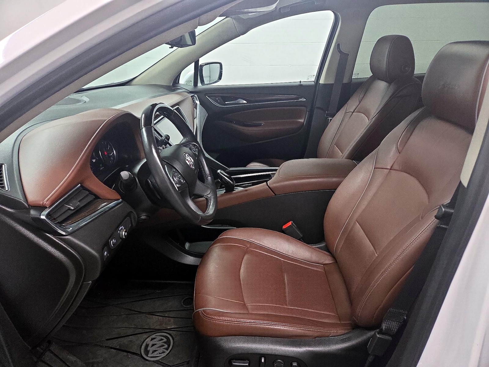 2021 Buick Enclave Avenir - Photo 12