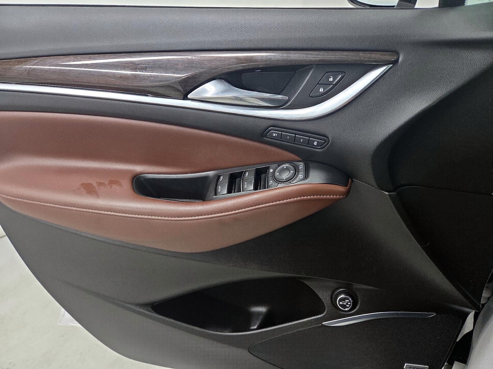 2021 Buick Enclave Avenir - Photo 13