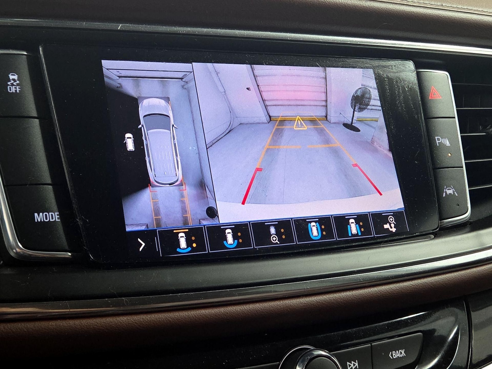 2021 Buick Enclave Avenir - Photo 15