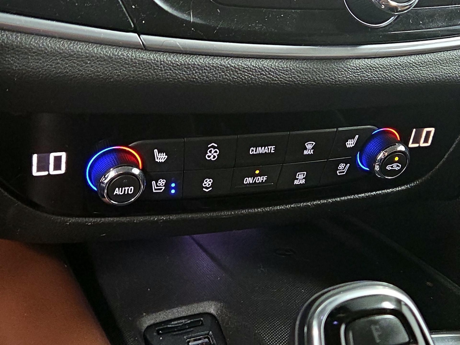 2021 Buick Enclave Avenir - Photo 17