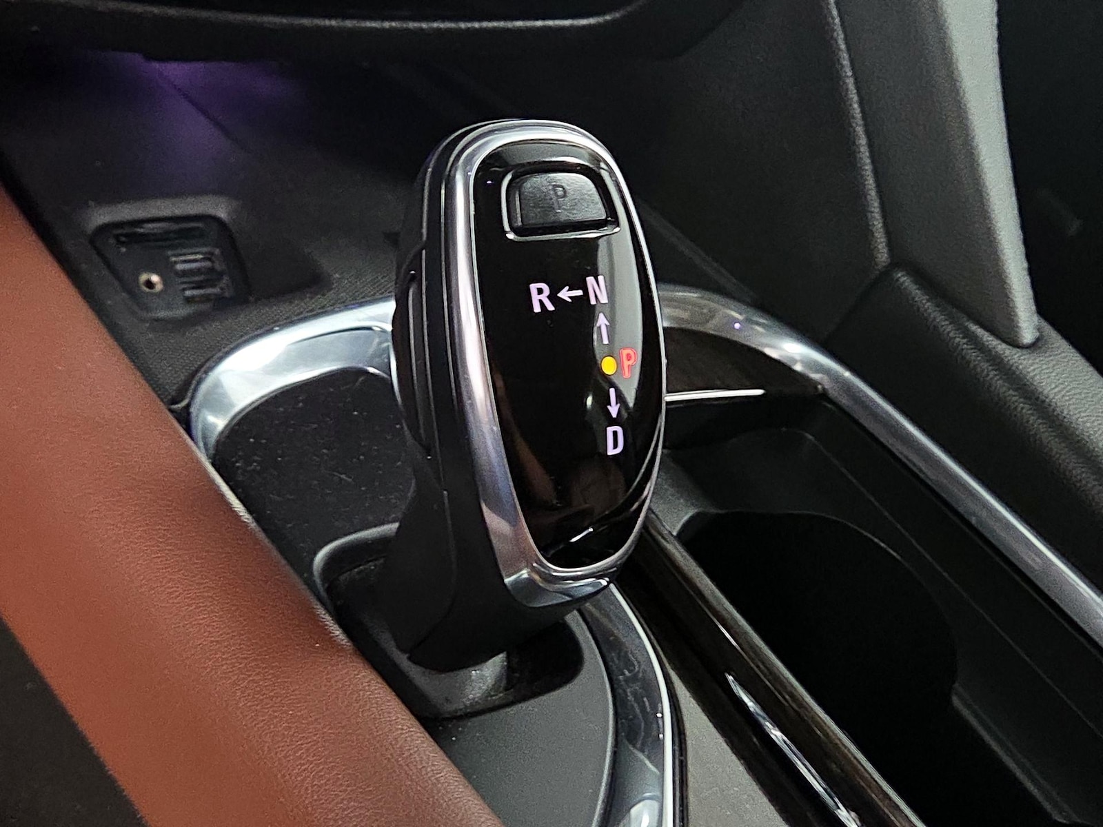 2021 Buick Enclave Avenir - Photo 18