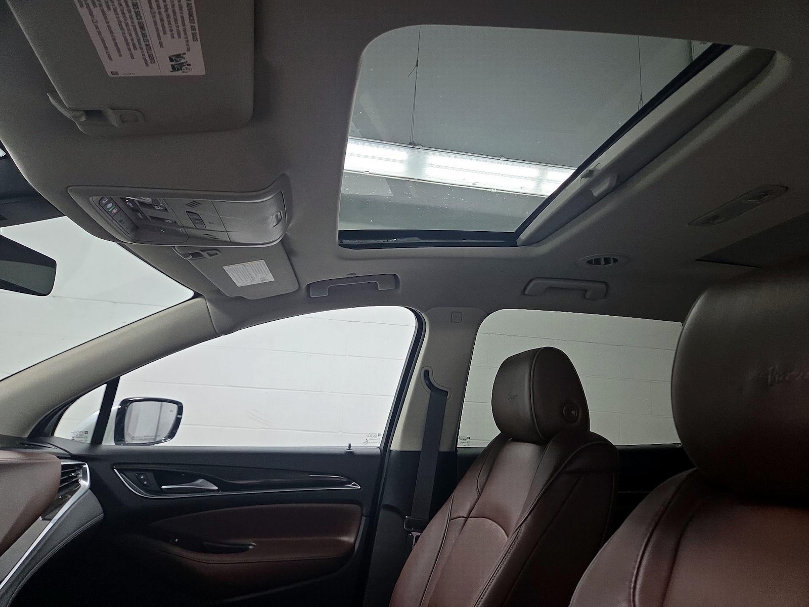 2021 Buick Enclave Avenir - Photo 20