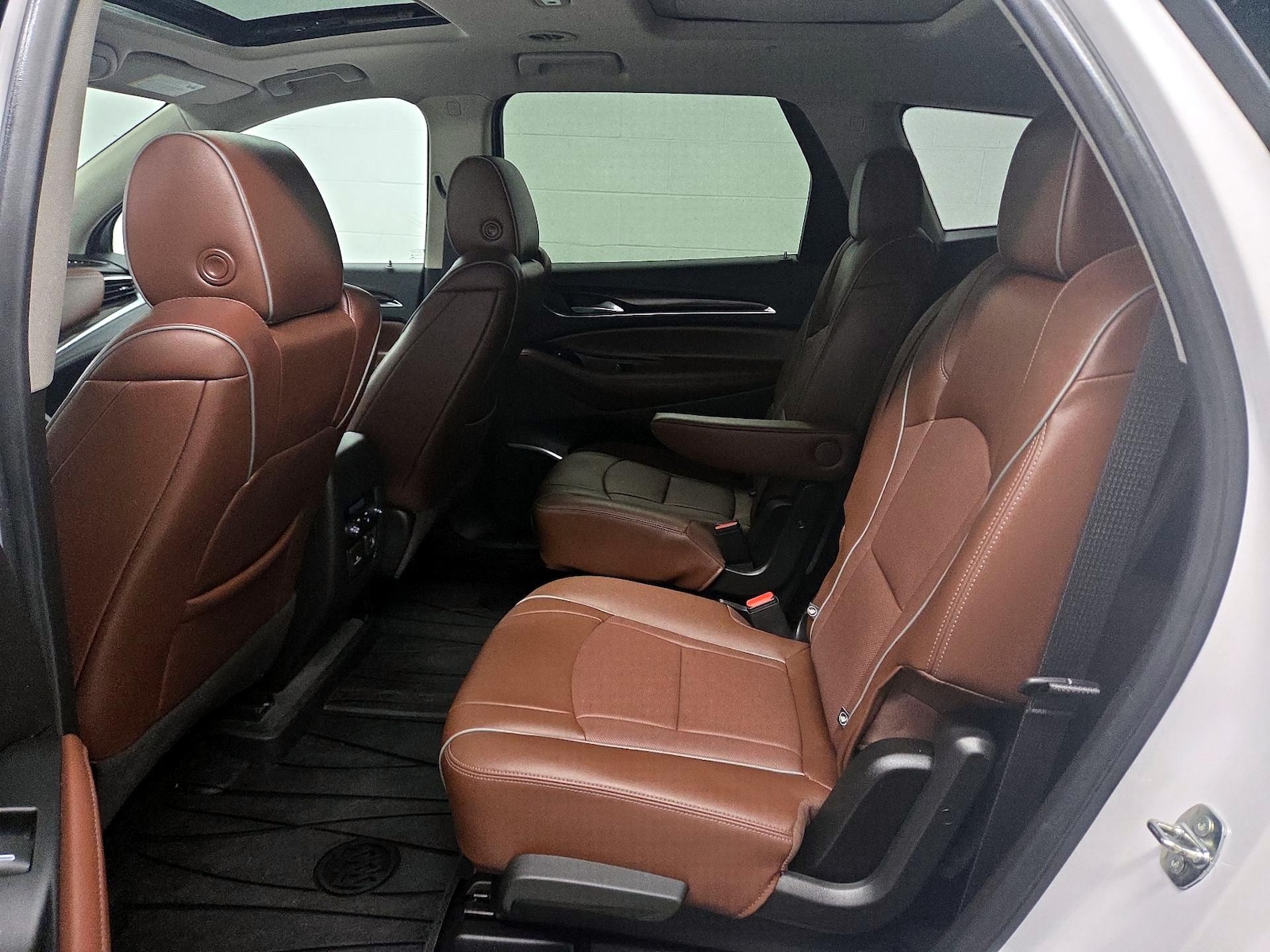 2021 Buick Enclave Avenir - Photo 21