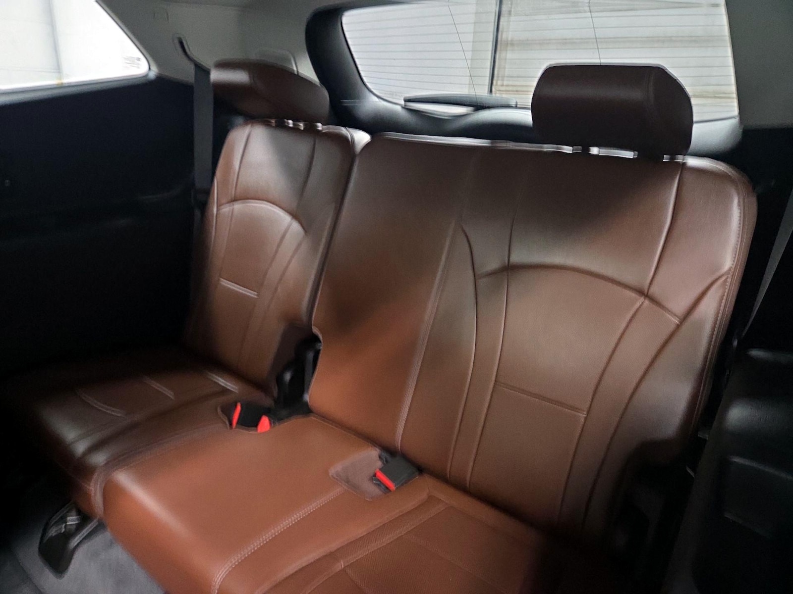2021 Buick Enclave Avenir - Photo 22