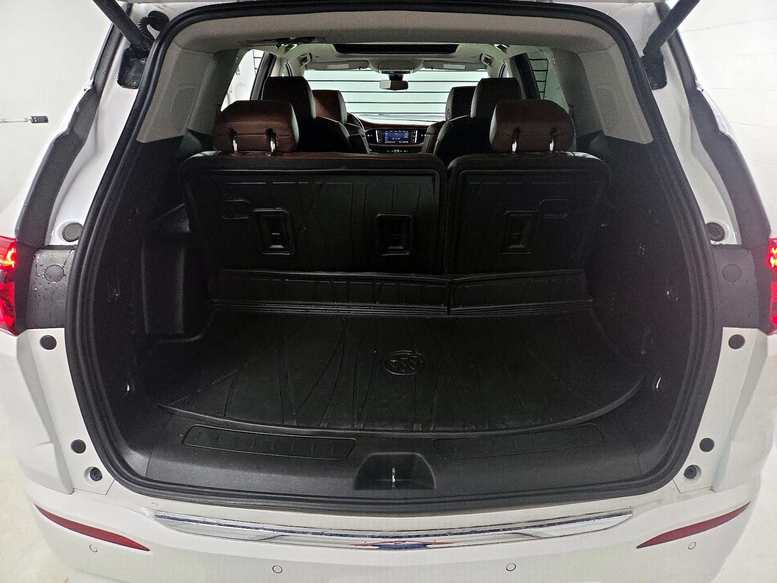 2021 Buick Enclave Avenir - Photo 23