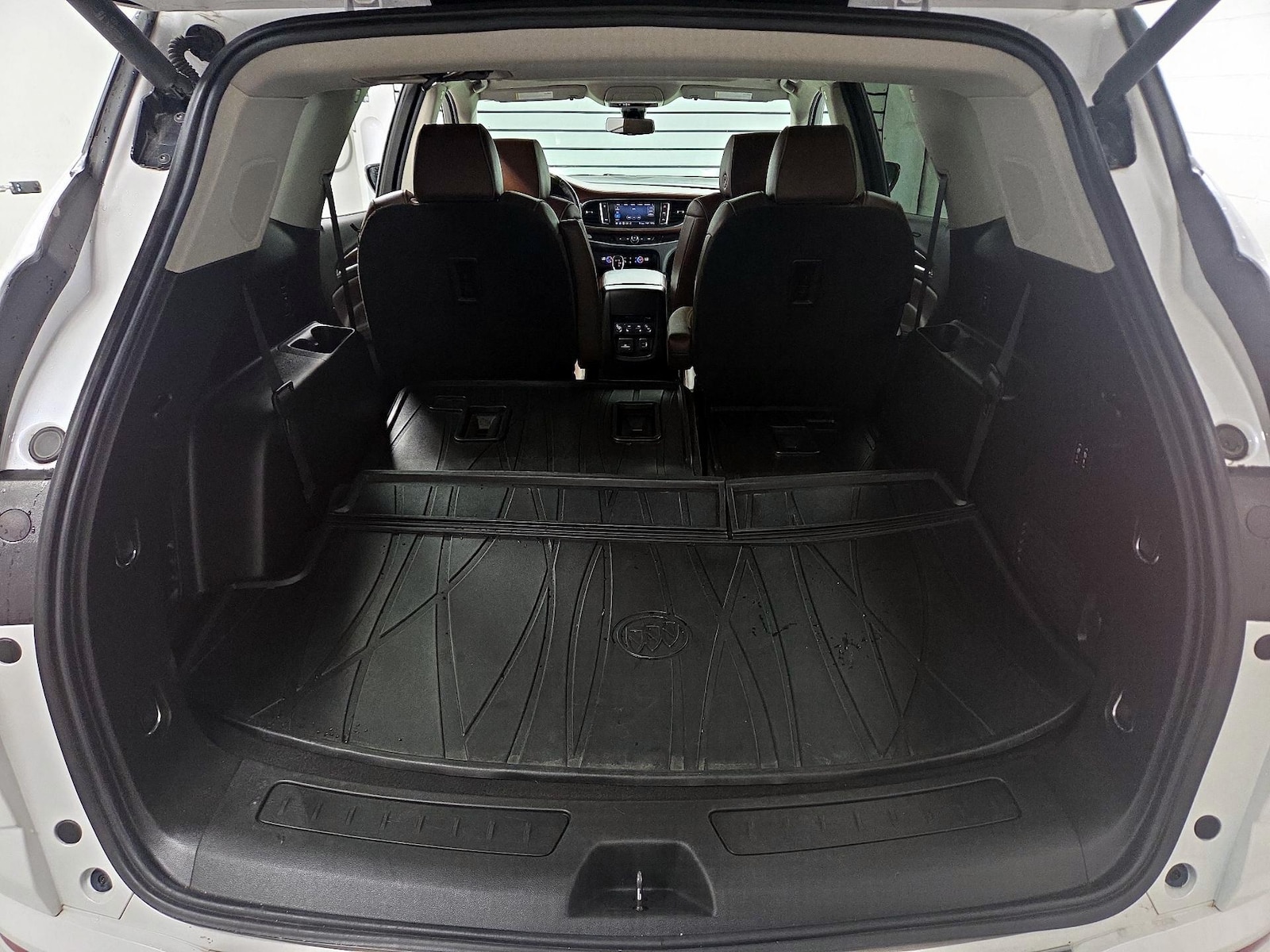 2021 Buick Enclave Avenir - Photo 24