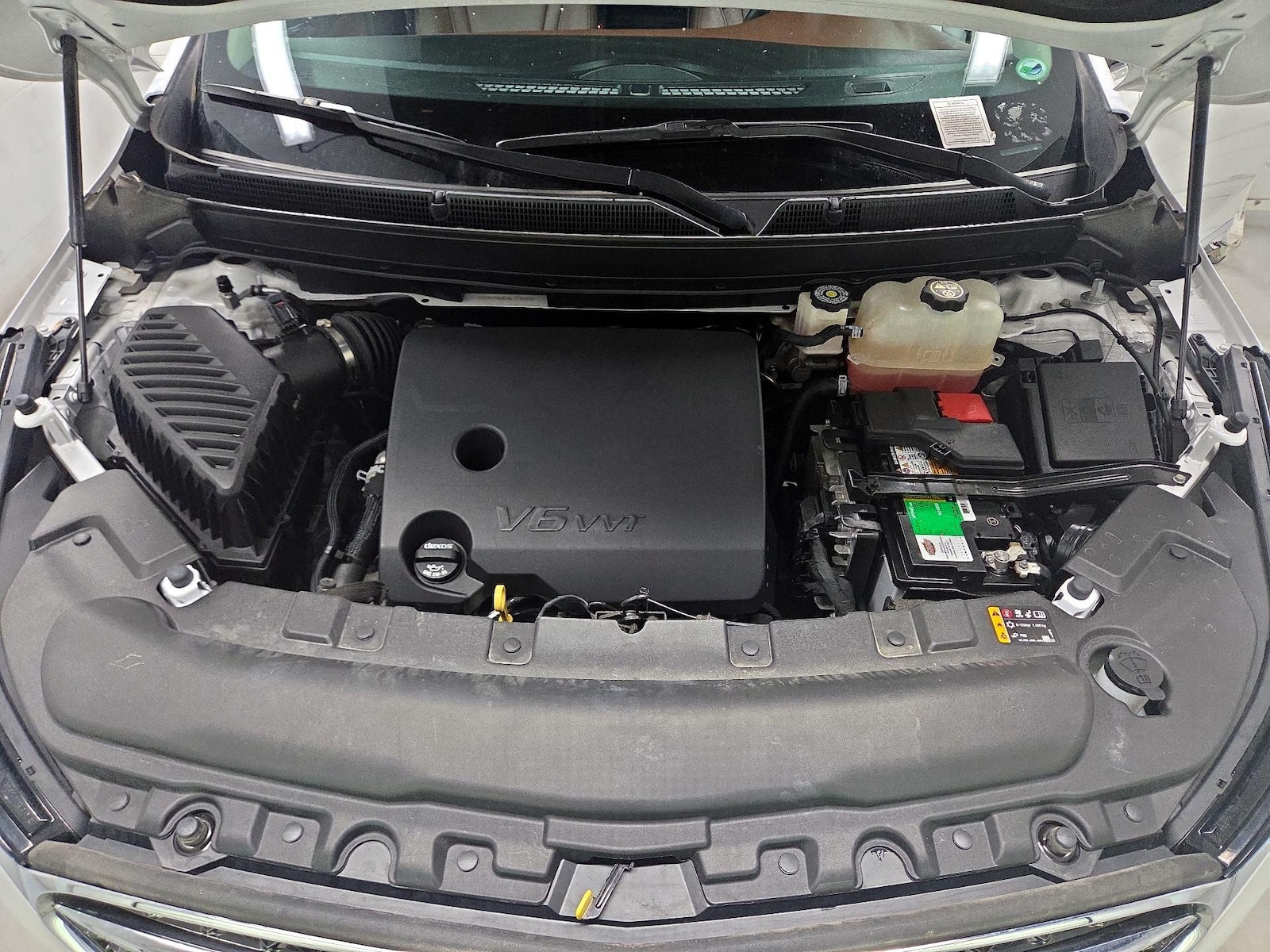 2021 Buick Enclave Avenir - Photo 25