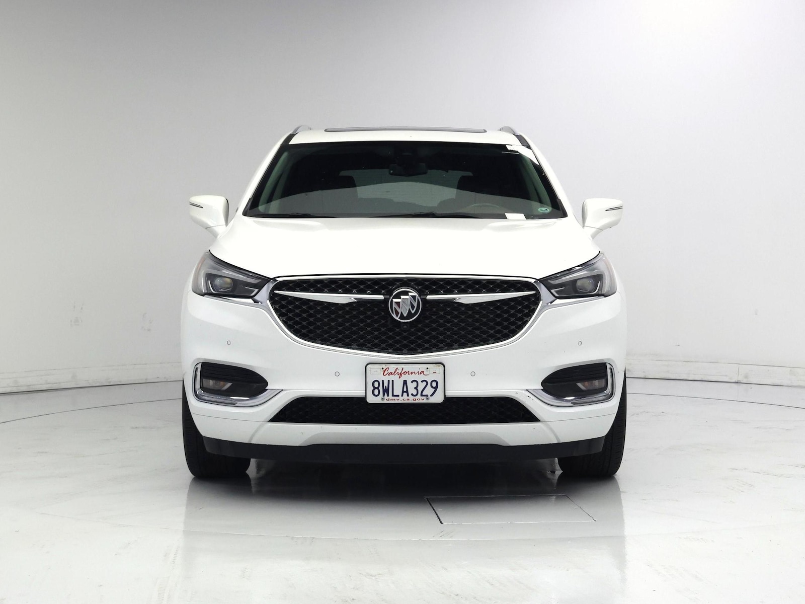 2021 Buick Enclave Avenir - Photo 6