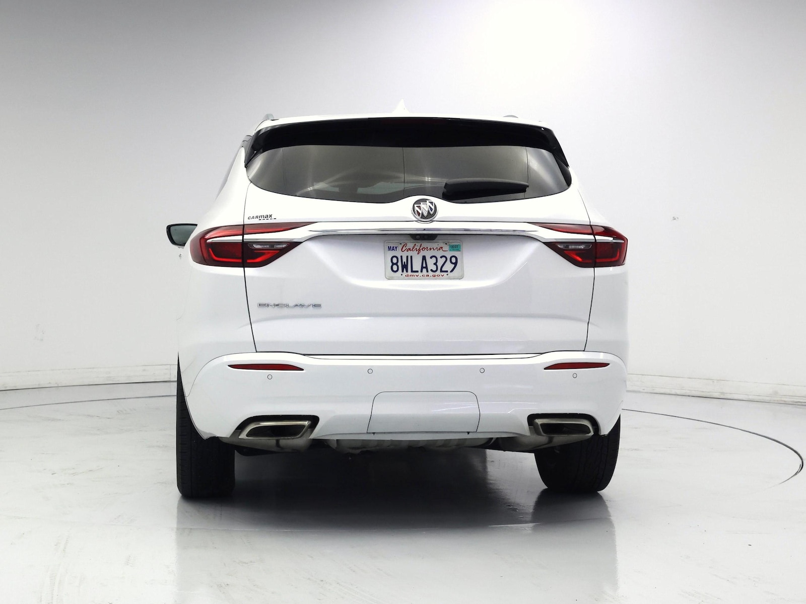 2021 Buick Enclave Avenir - Photo 7