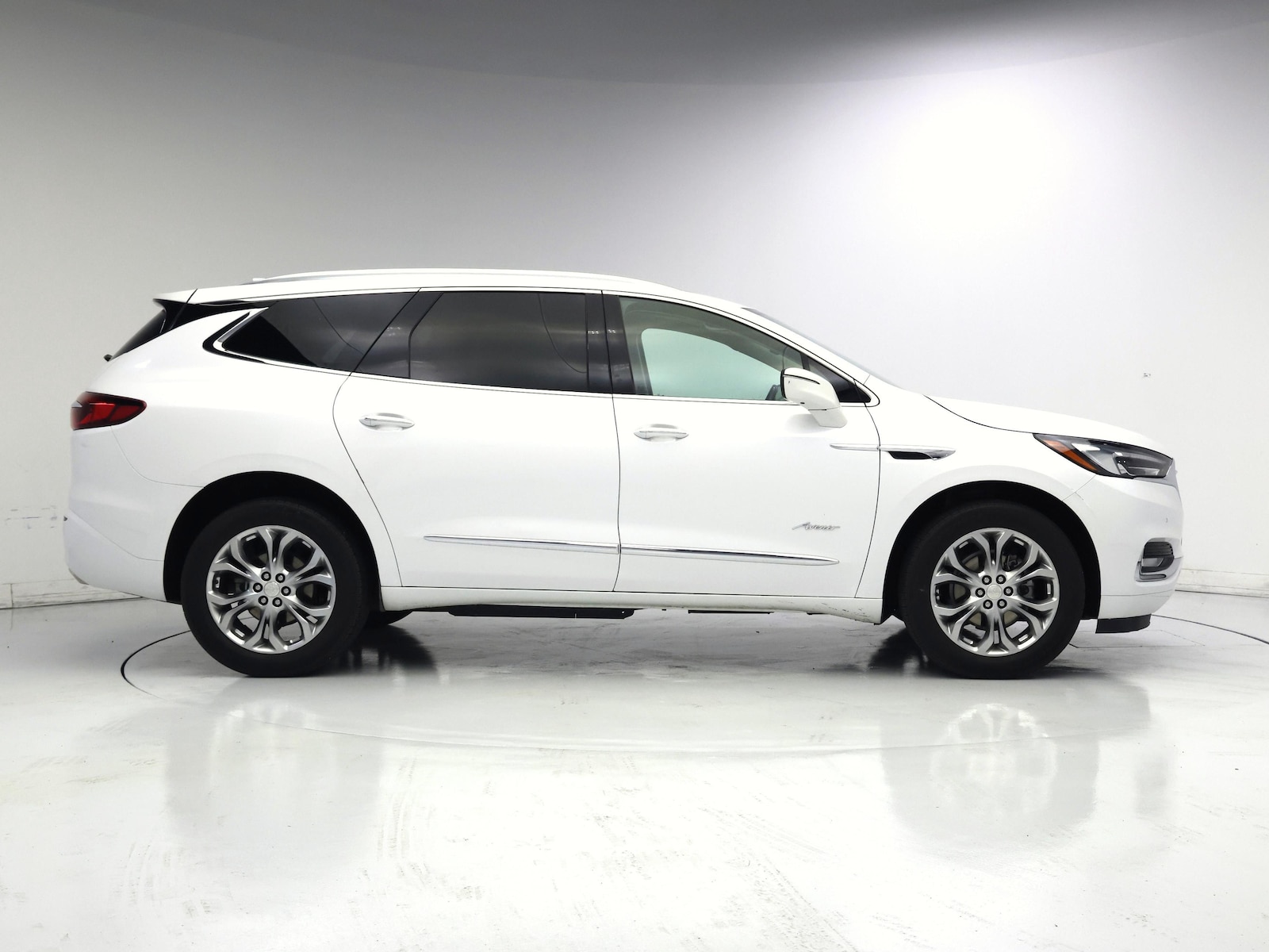 2021 Buick Enclave Avenir - Photo 8