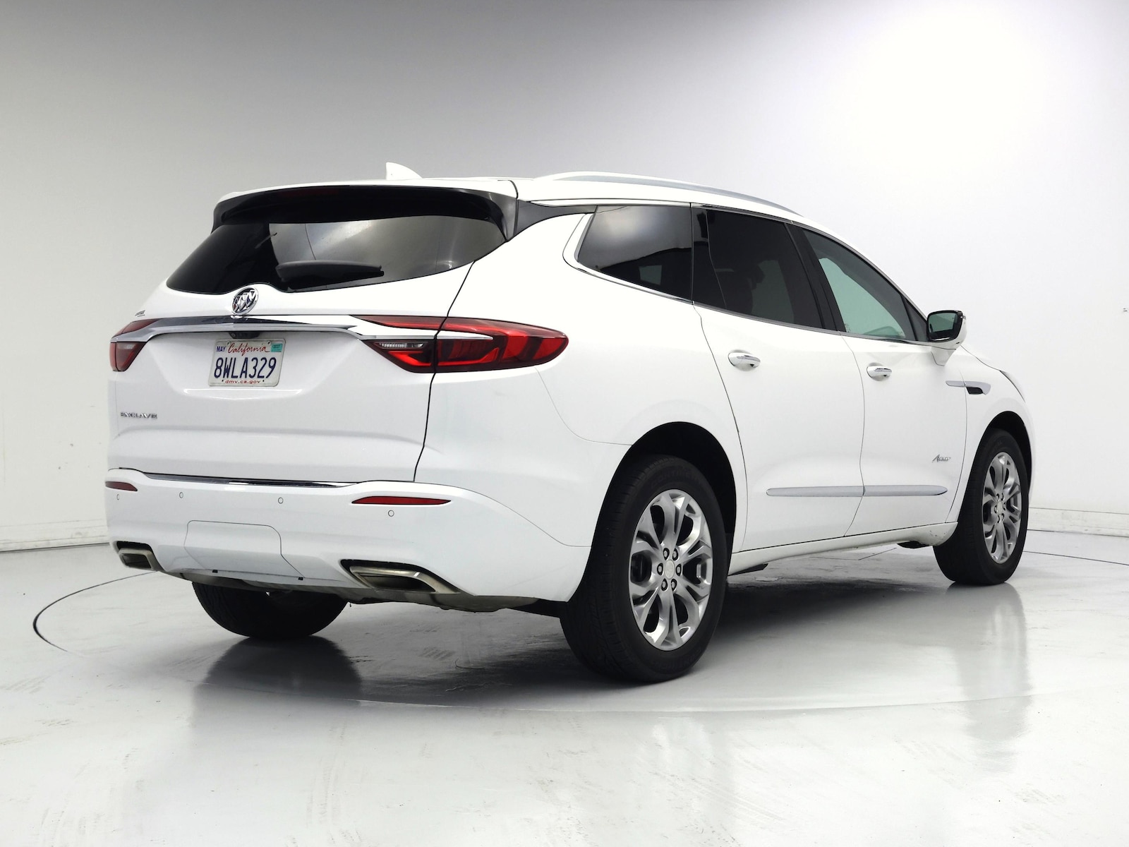 2021 Buick Enclave Avenir - Photo 9
