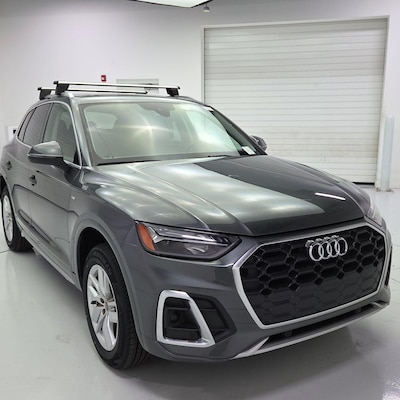 2023 Audi Q5 S-Line Premium