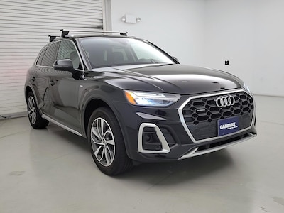 2023 Audi Q5 S-Line Premium